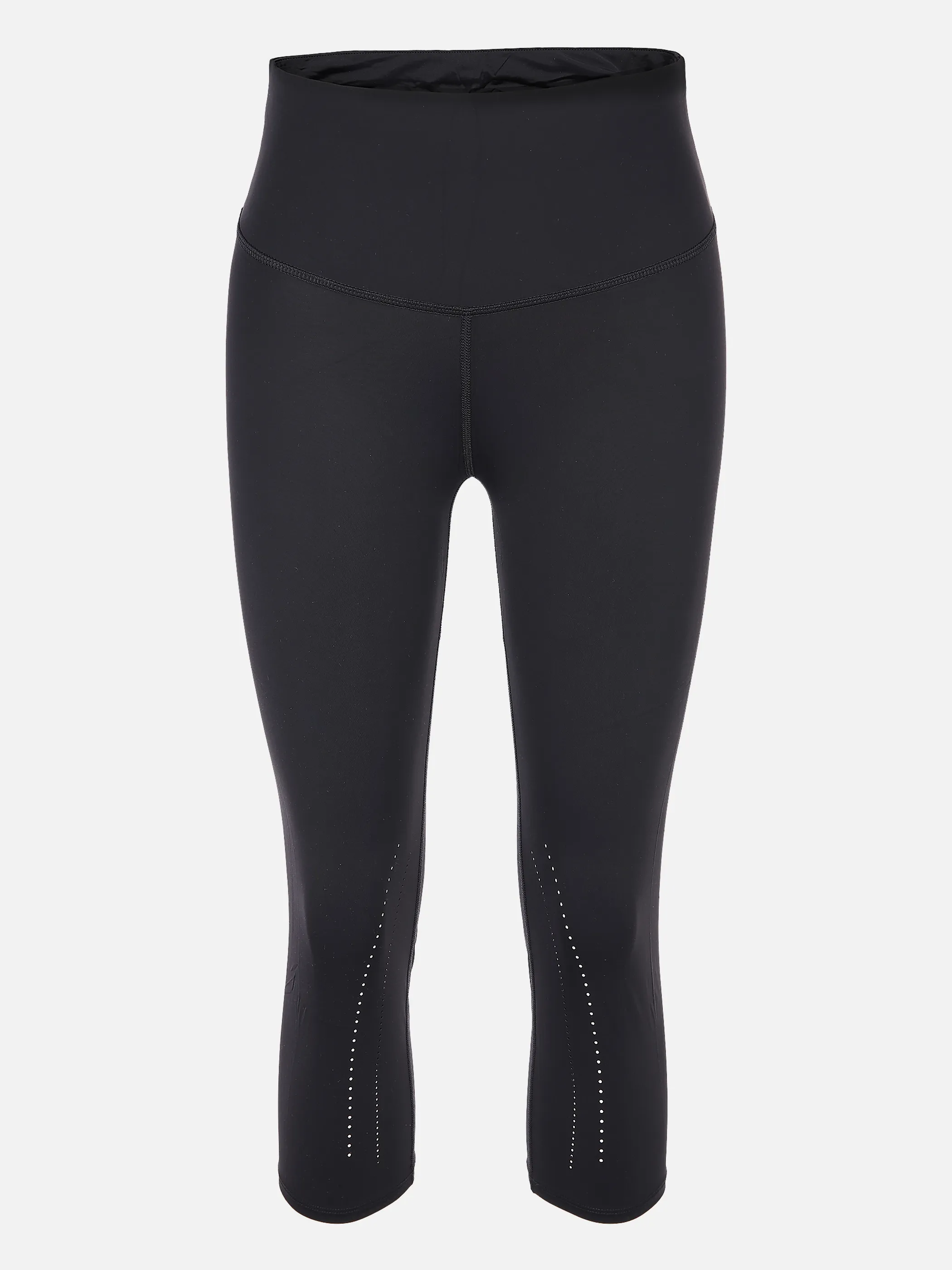 Grinario Sports Da-3/4-Tight Schwarz 862340 BLACK 1