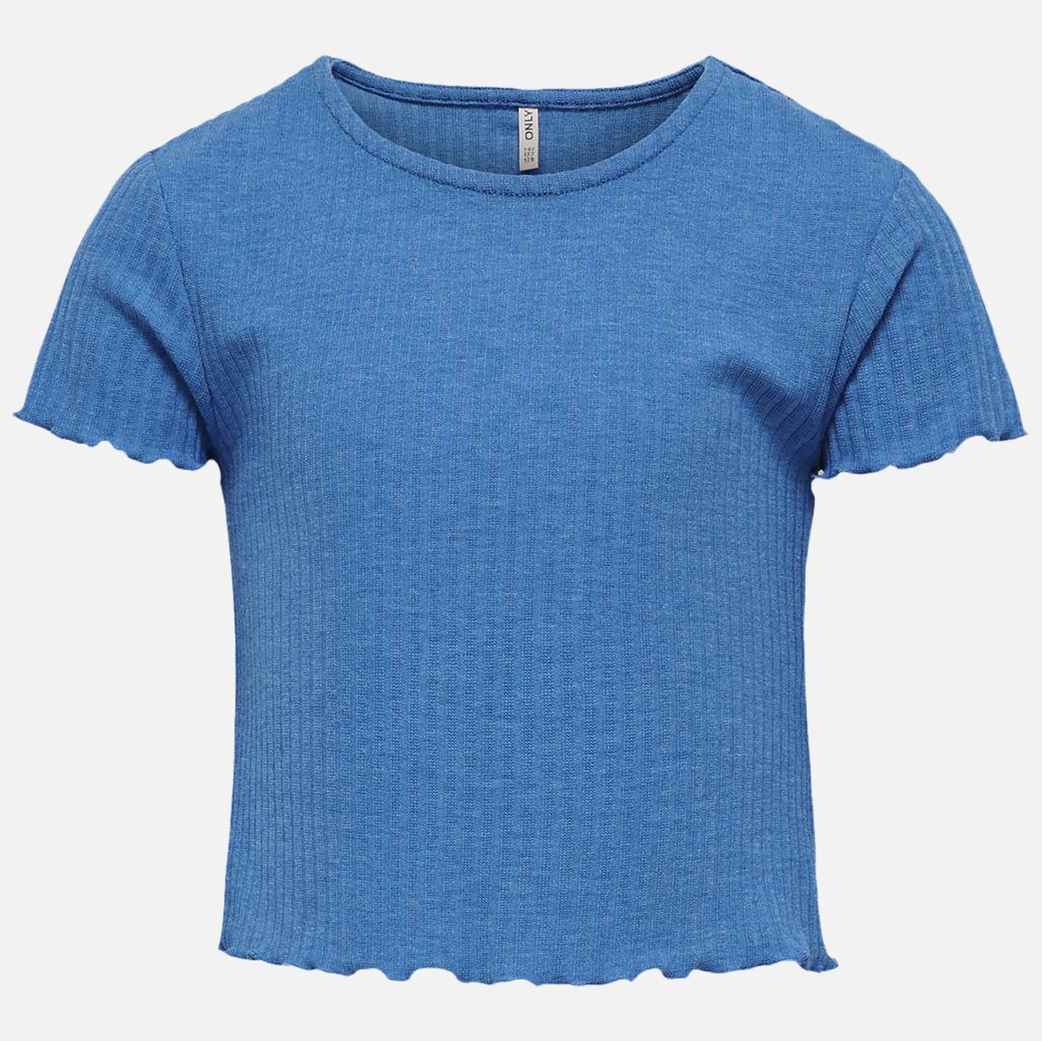 Kids Only 15225338 KONNELLA S/S O-NECK T Blau 847270 229155 1 Kids Only 15225338 KONNELLA S/S O-NECK T Blau 847270 229155 1