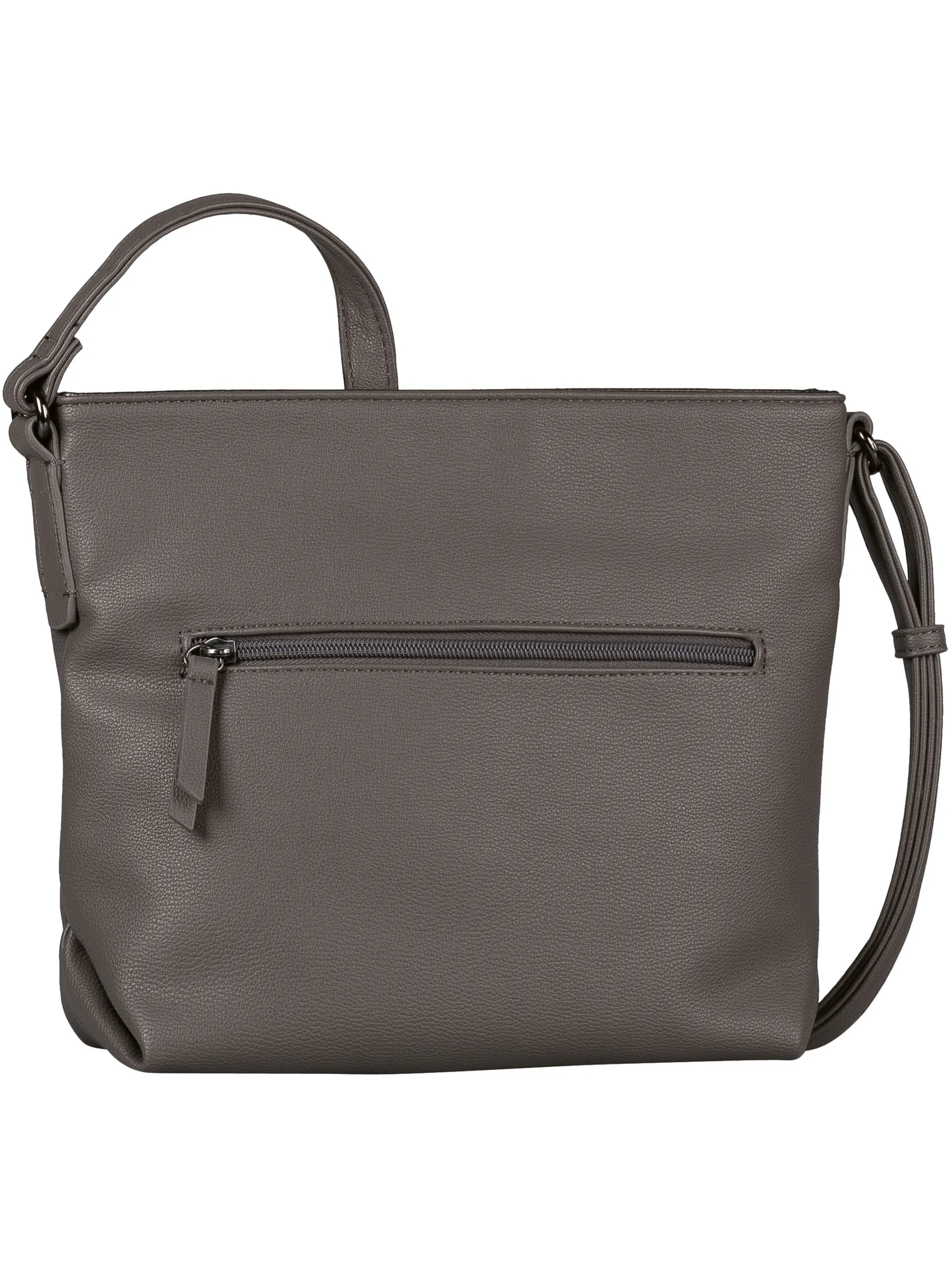 Tom Tailor 010911 Nicolina, Cross bag M, Grau 901003 141 2
