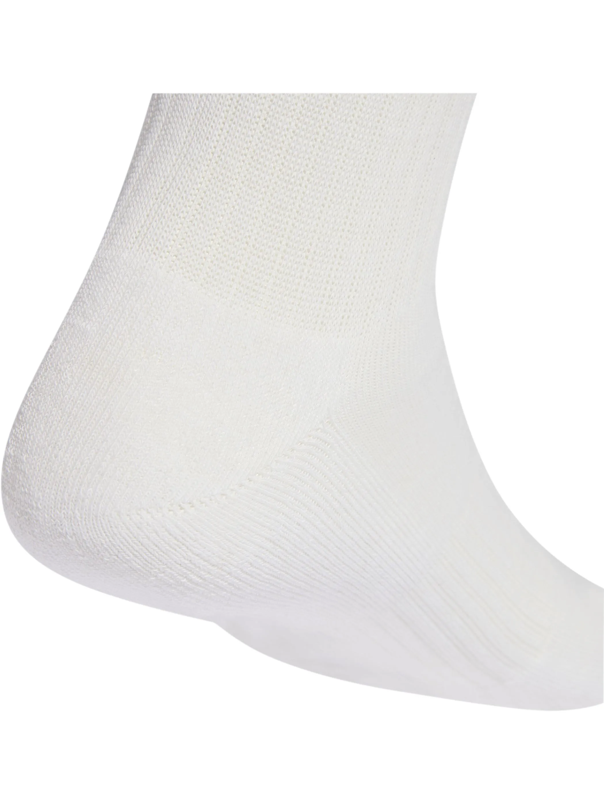 Adidas JZ0532 Adidas Tennissocken 3er Weiß 940349 000 4