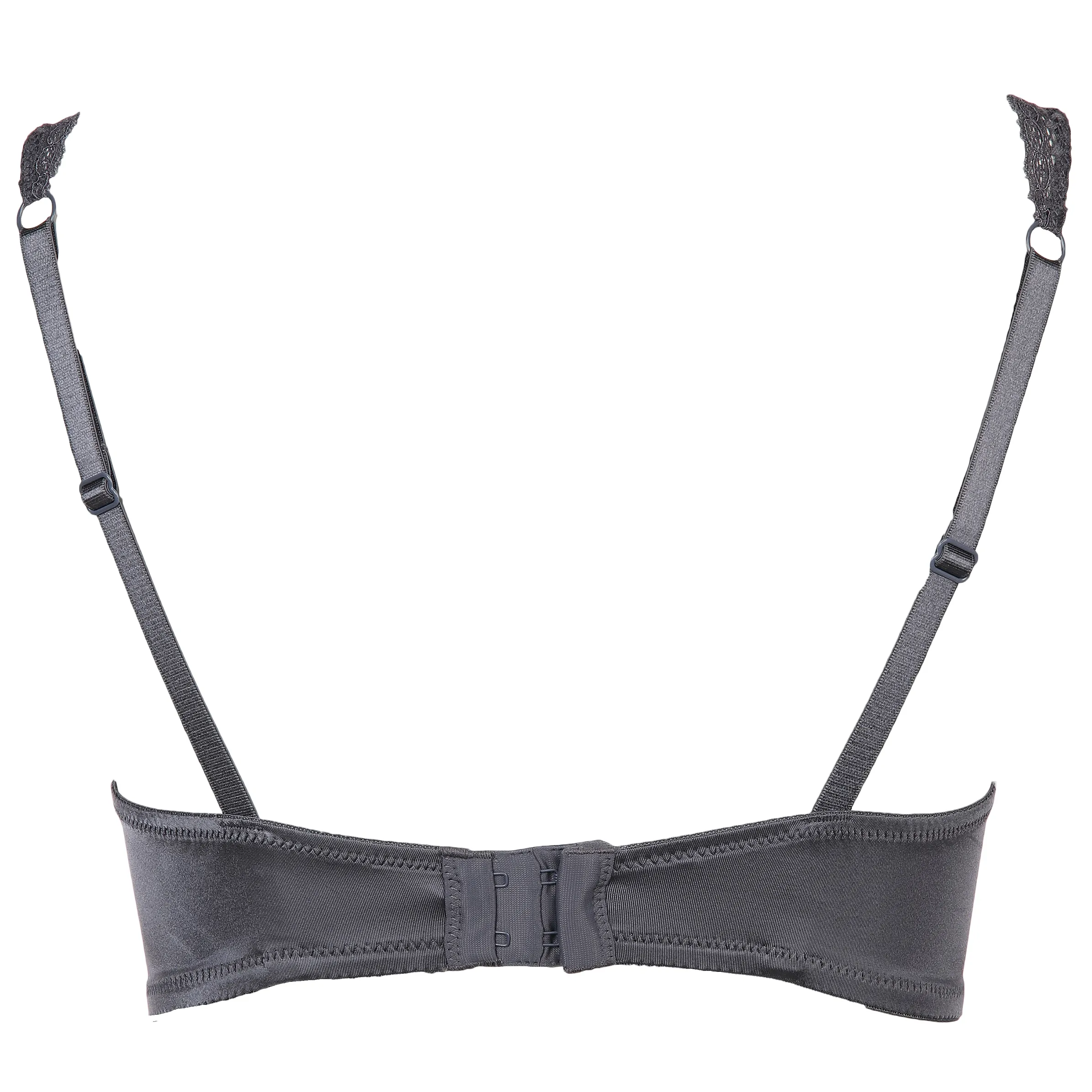 Sure Da. Schalen BH graphische Spit Grau 880524 SLATE 2 Sure Da. Schalen BH graphische Spit Grau 880524 SLATE 2