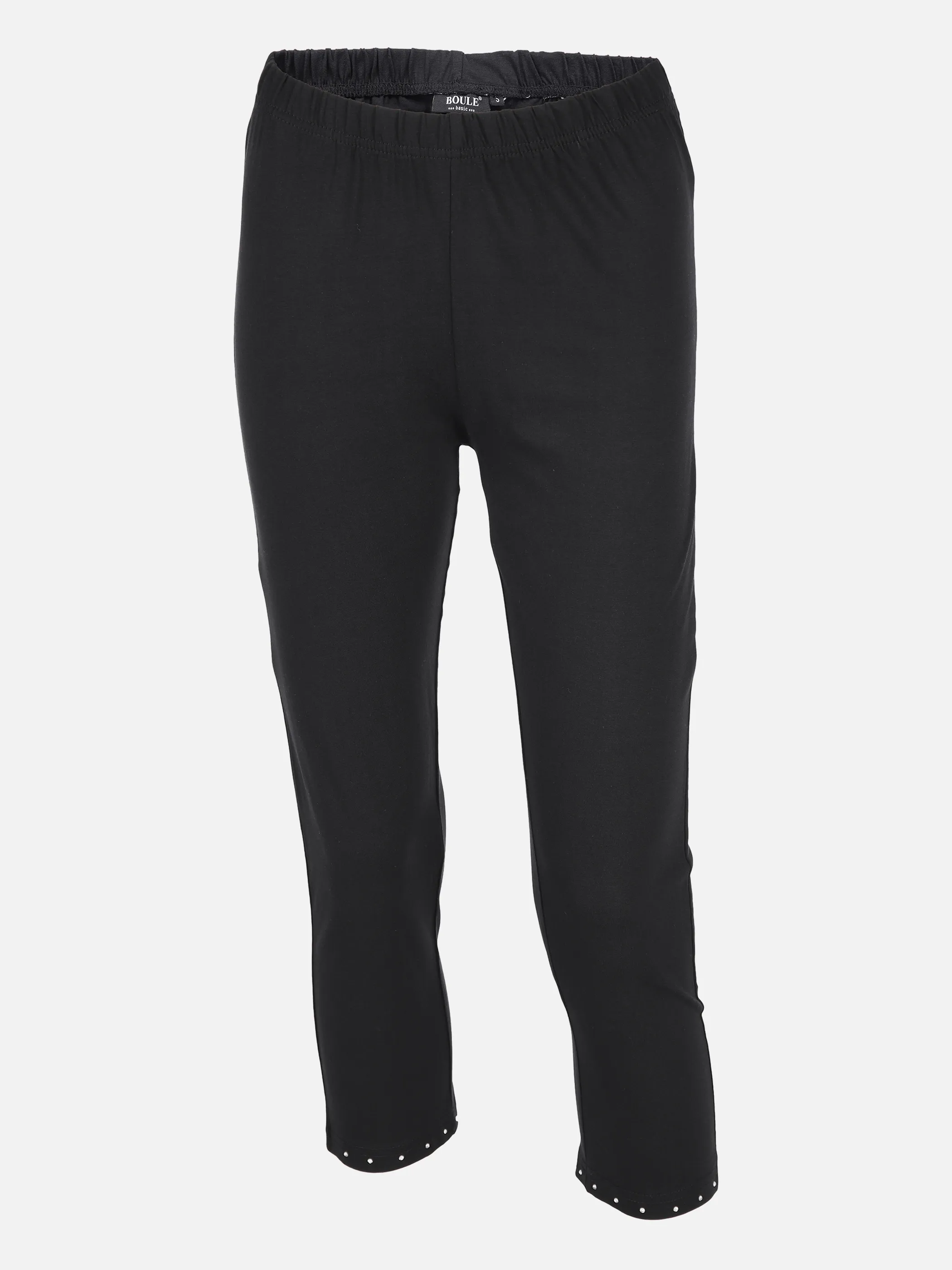 Boule Da-Leggings m. Steinchendeko Schwarz 817198 SCHWARZ 1 Boule Da-Leggings m. Steinchendeko Schwarz 817198 SCHWARZ 1