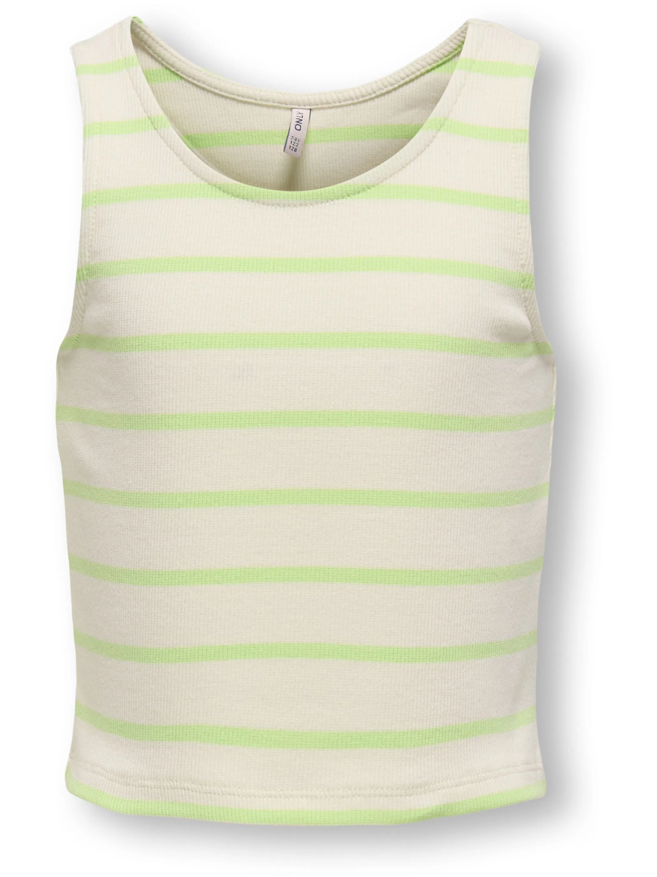 Kids Only 15320223 KOGNESSA S/L SHORT ST Grün 894853 195338001 1