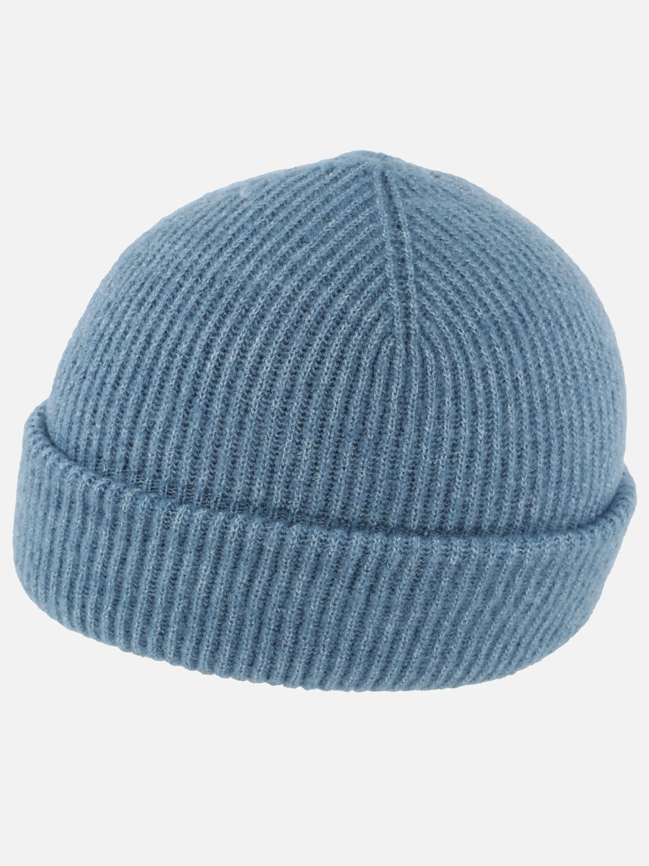 Sure Da-Beanie basic Blau 915095 BLUE 1