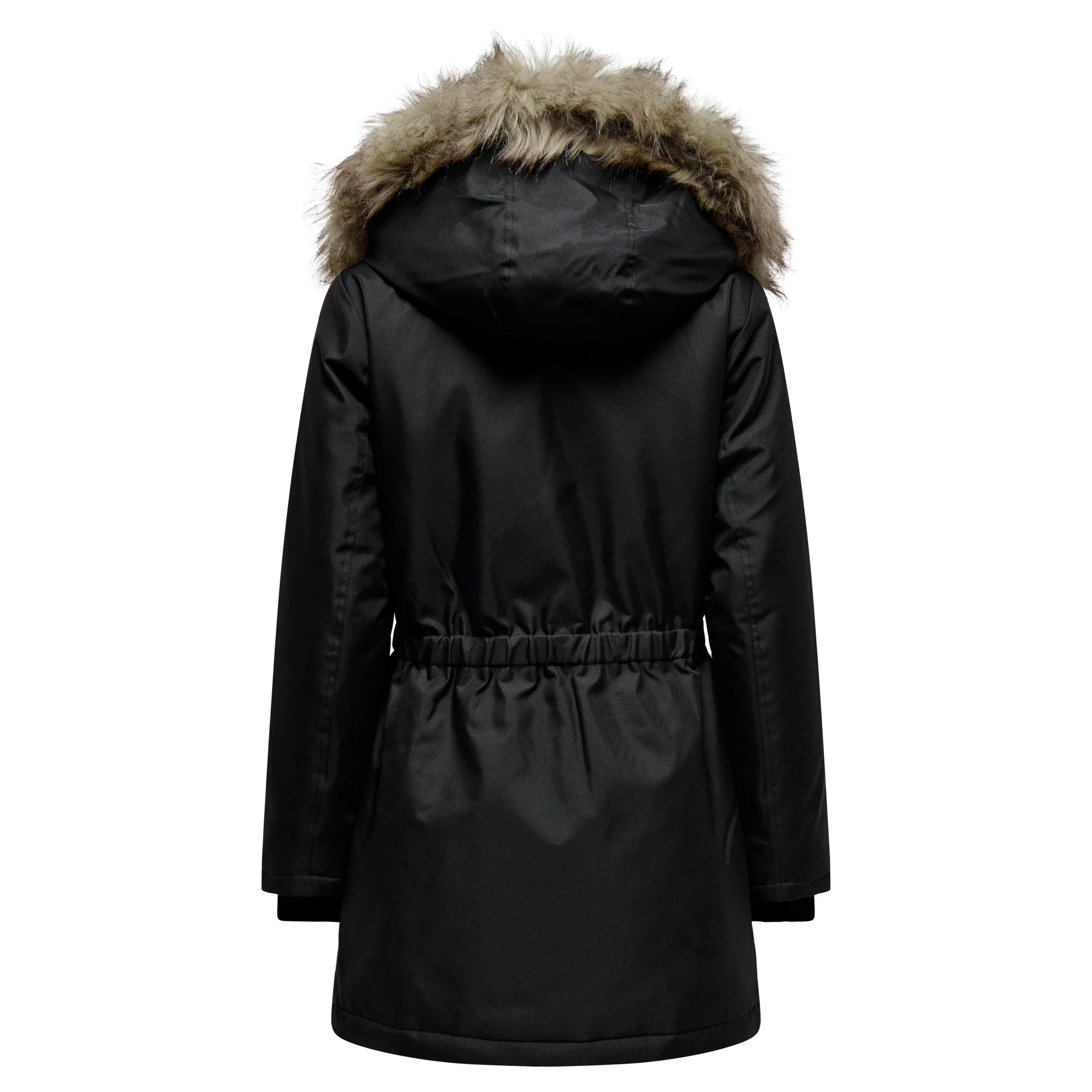 Only 15304625 ONLIRIS FUR WINTER PA Schwarz 881641 177911001 2 Only 15304625 ONLIRIS FUR WINTER PA Schwarz 881641 177911001 2