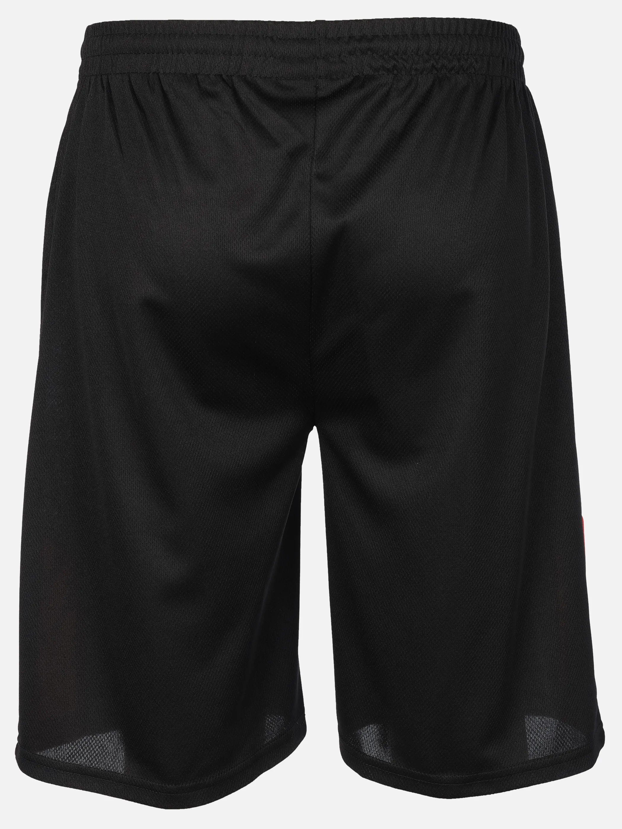 Grinario Sports He-Sport Shorts Rot 922520 RED 2