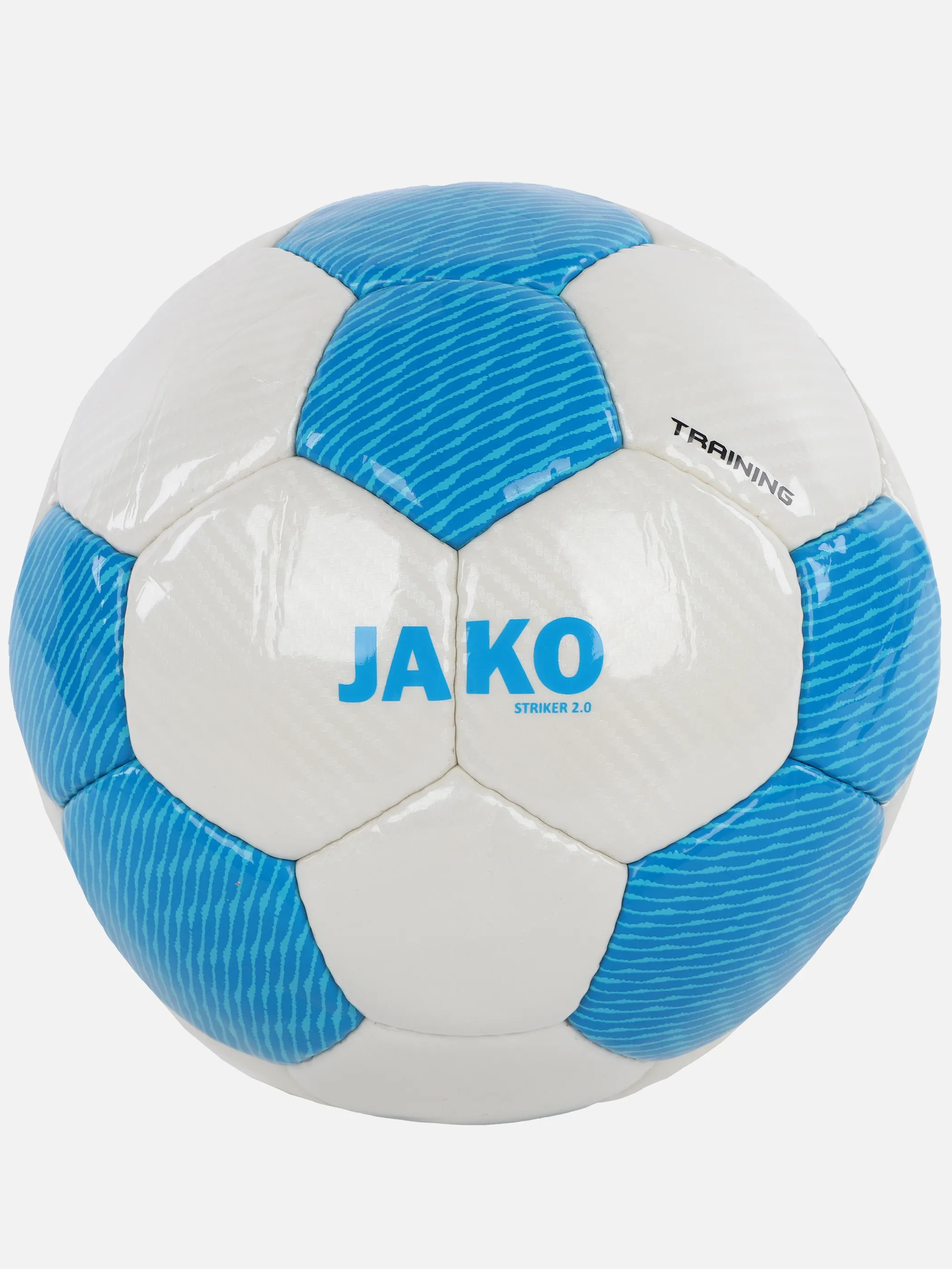 JAKO 2308 Lightball Performance Weiß 897617 703 1 JAKO 2308 Lightball Performance Weiß 897617 703 1