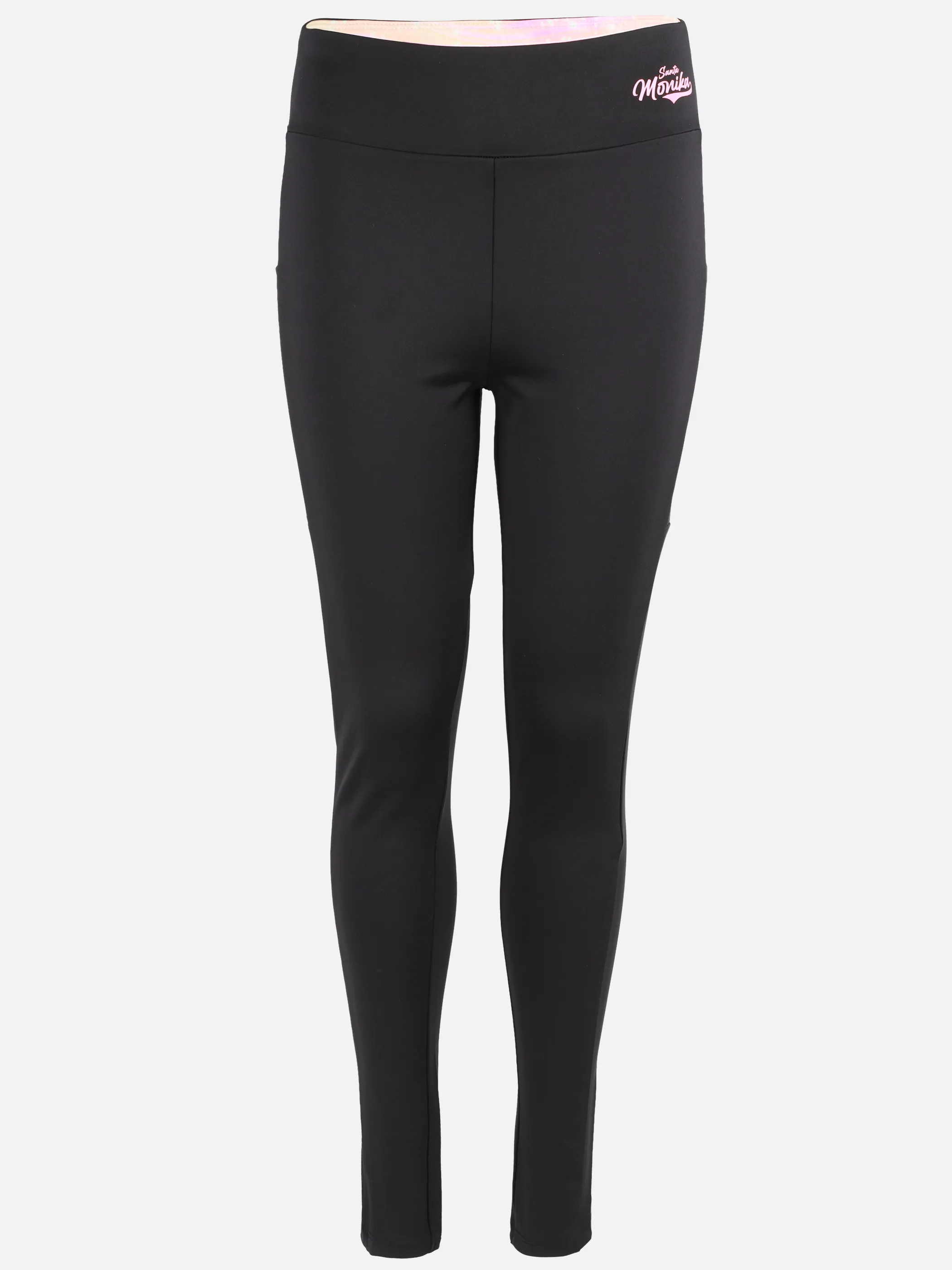 Grinario Sports TG-Sport Leggings Schwarz 921249 SCHWARZ 1