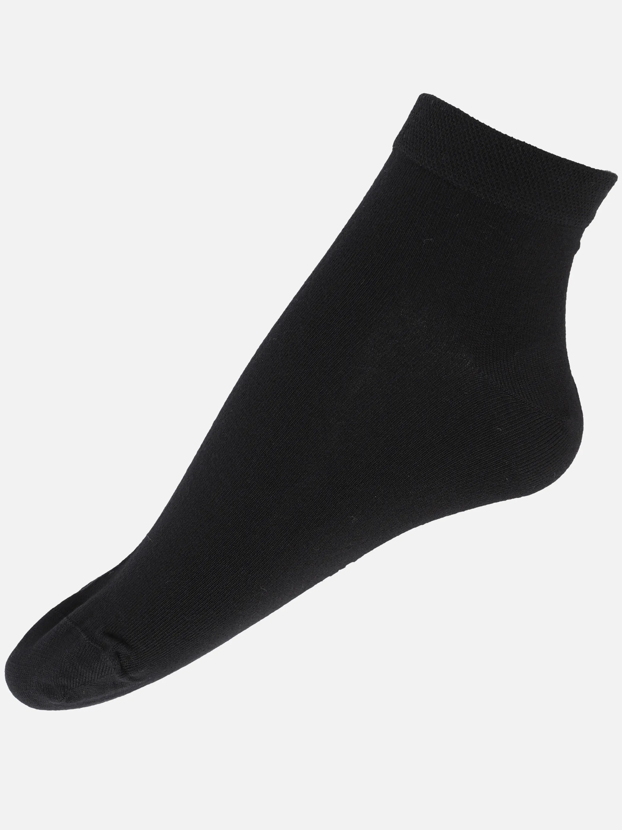 Da. Bambuskurzschaftsocken 2er Schwarz 900265 SCHWARZ 1 Da. Bambuskurzschaftsocken 2er Schwarz 900265 SCHWARZ 1
