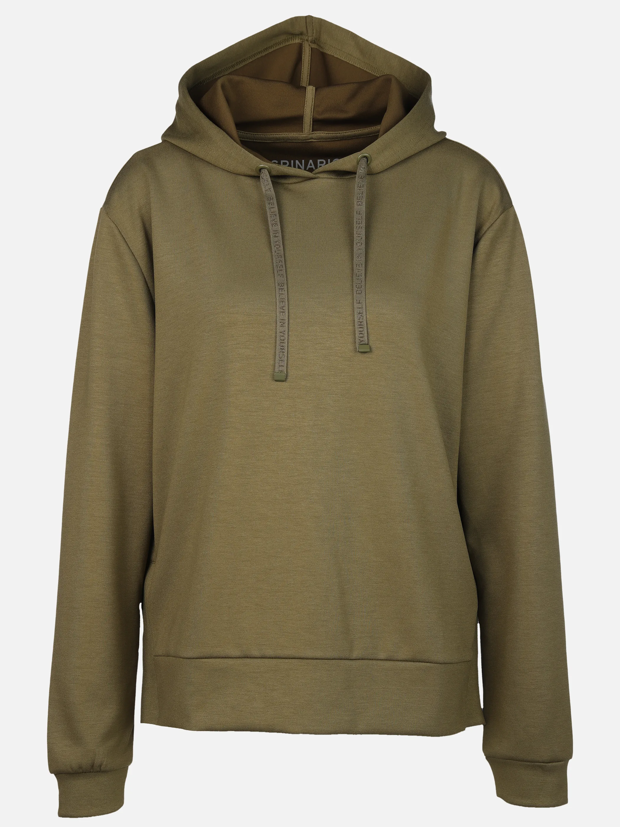 Grinario Sports Da-Hoodie Grün 914424 GREEN 1 Grinario Sports Da-Hoodie Grün 914424 GREEN 1