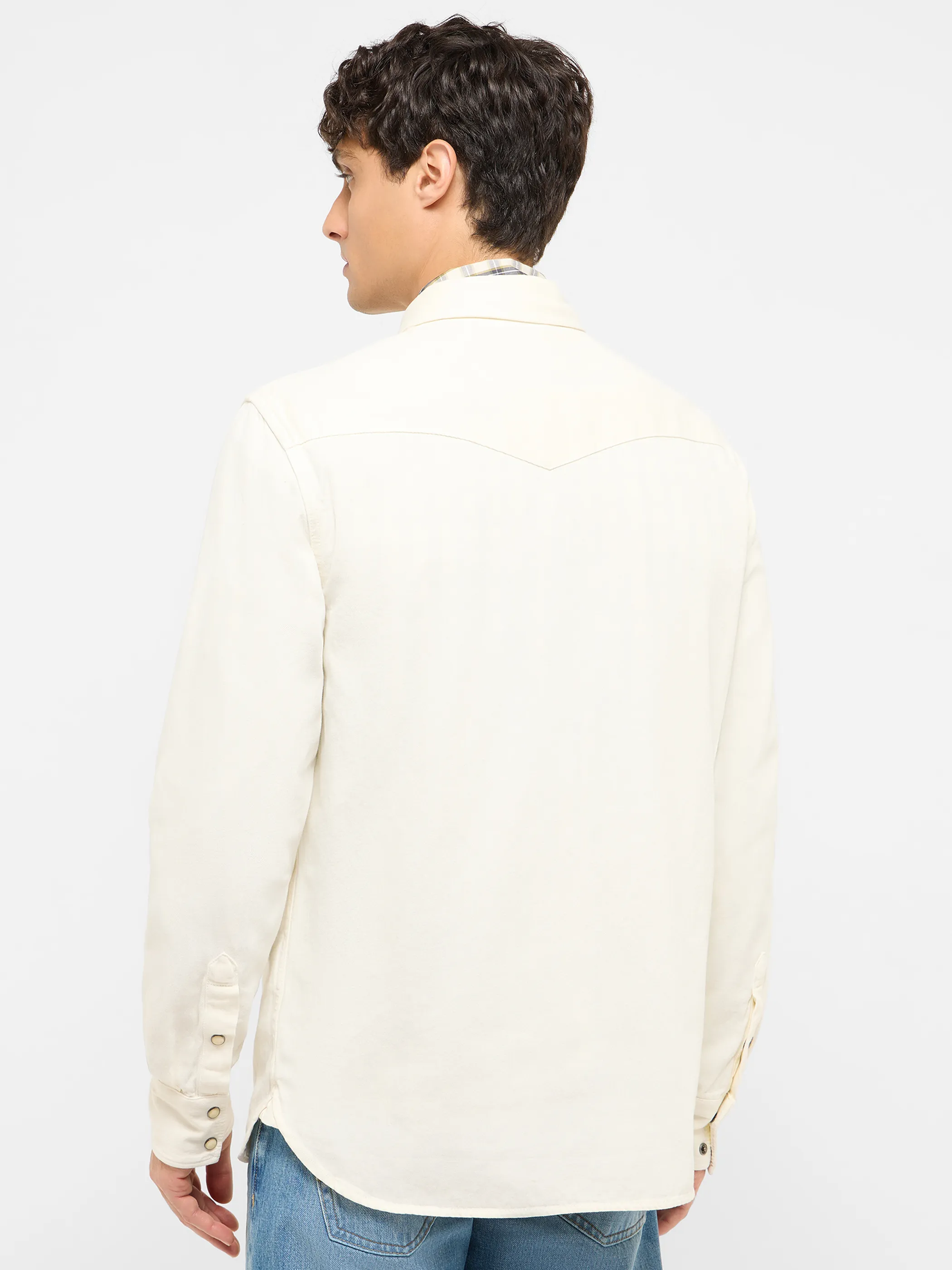 Mustang 1017537 STYLE DUVER Weiß 929071 2013 2