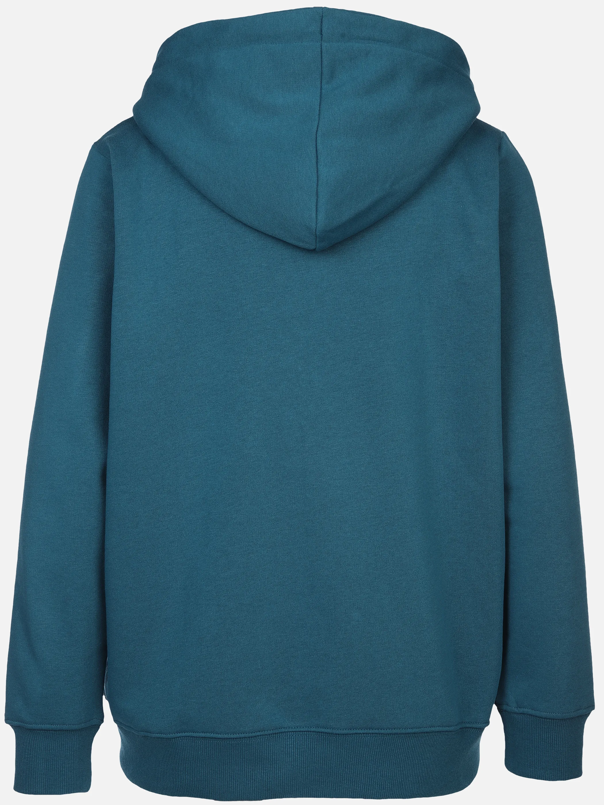 Sure Da-Sweat-Cardigan m. Kapuze Türkis 897606 PETROL 2 Sure Da-Sweat-Cardigan m. Kapuze Türkis 897606 PETROL 2
