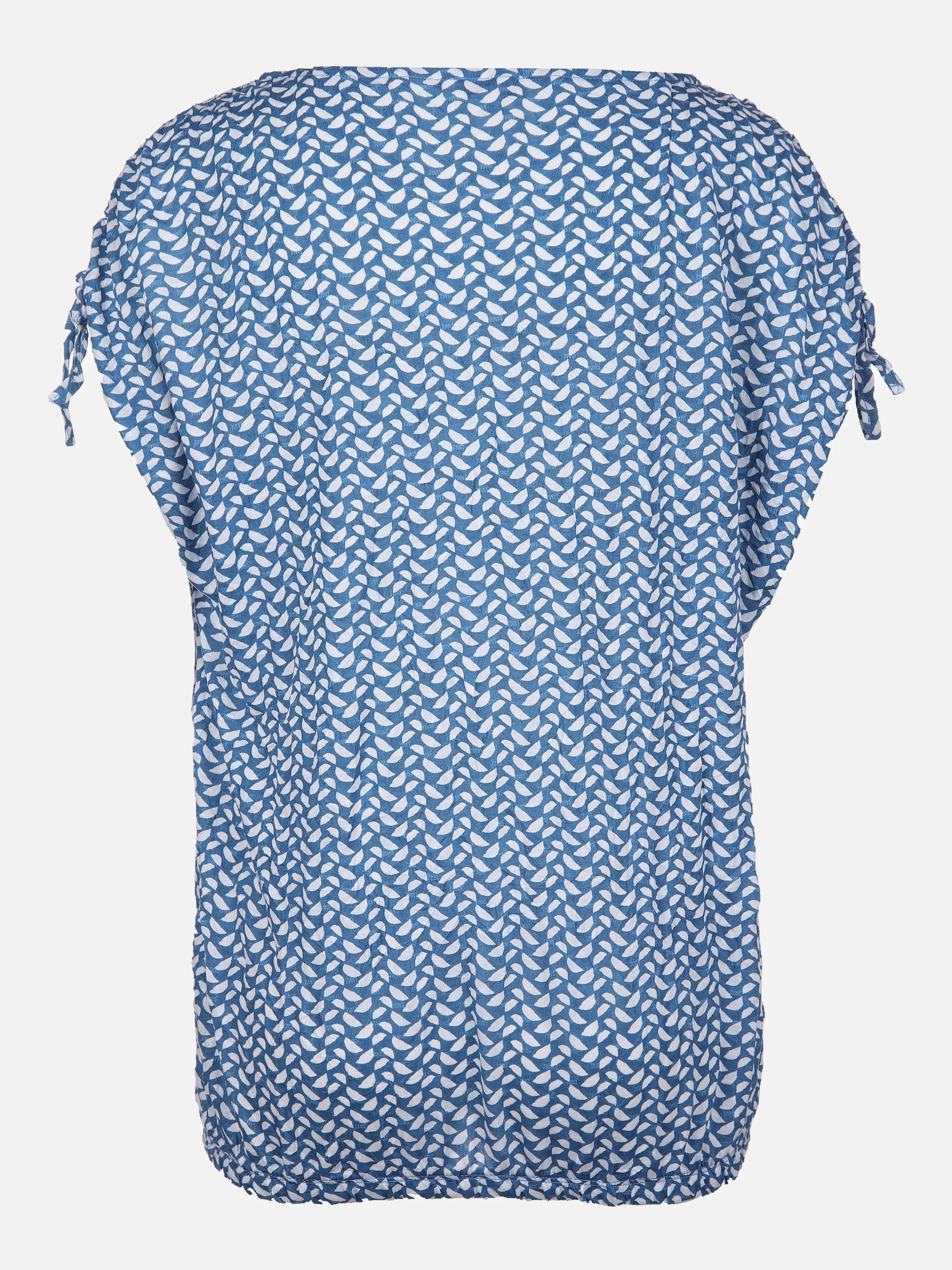 Tom Tailor 1031207 T-shirt crincle Blau 865215 29526 2 Tom Tailor 1031207 T-shirt crincle Blau 865215 29526 2