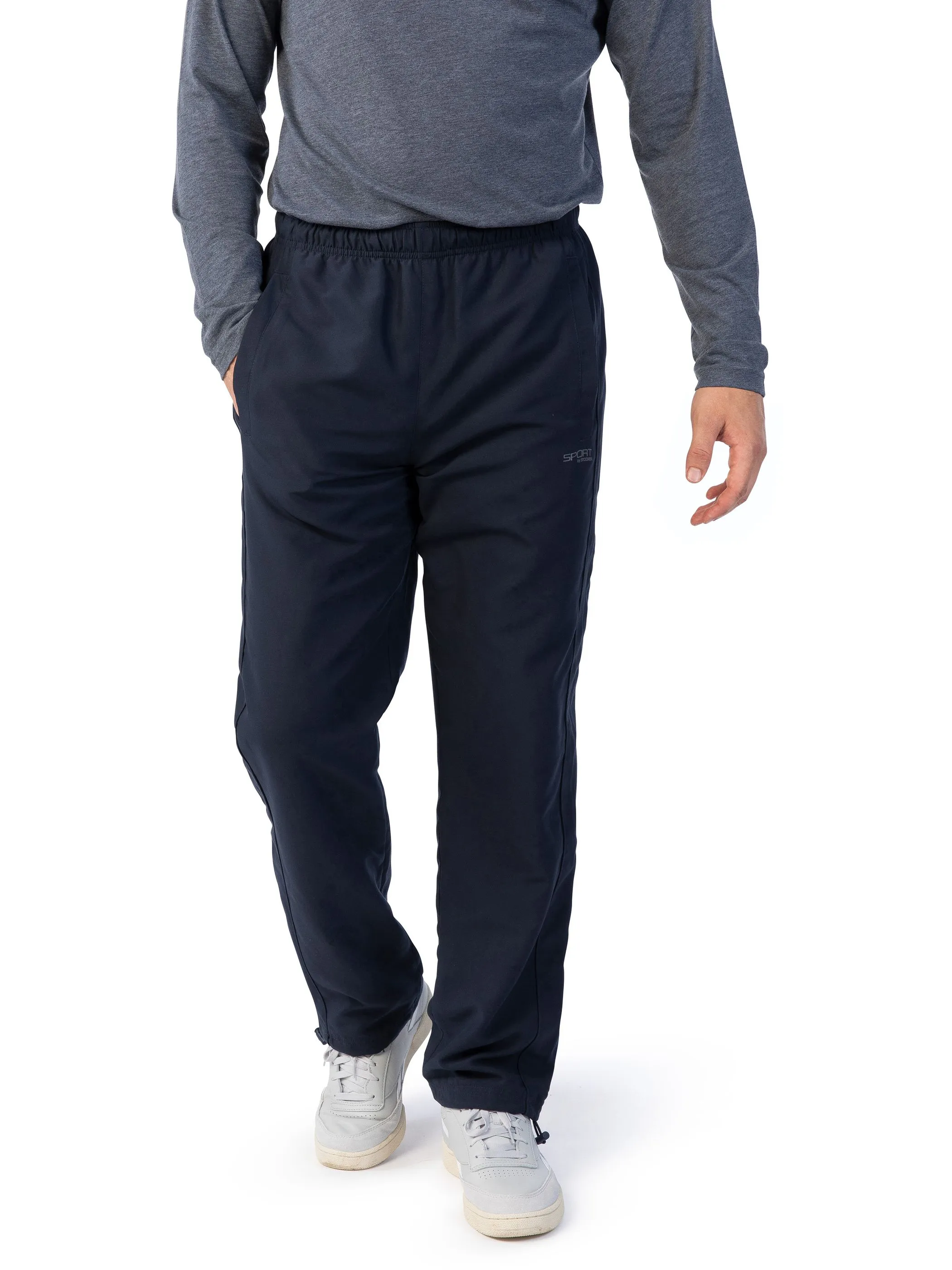 Stooker HAKA Sport 05200000004800 He. Hosen,Jefre Blau 703333 4800 1