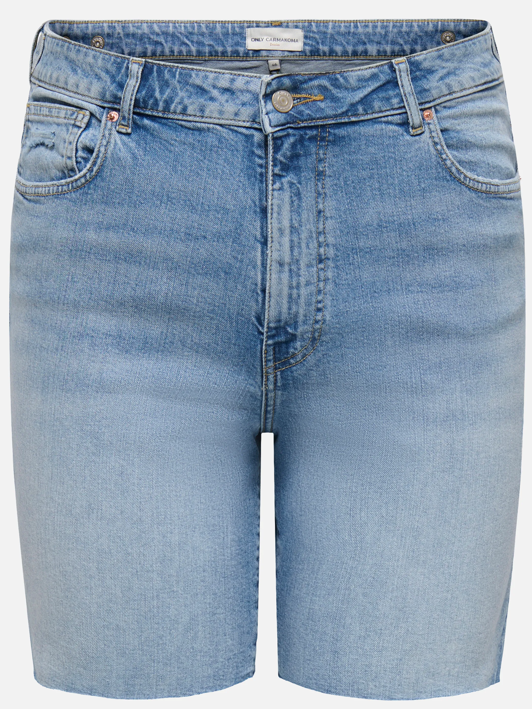 Only Carmakoma 15372074 CARTOKYO HW DEST LONG Blau 926832 177934 1