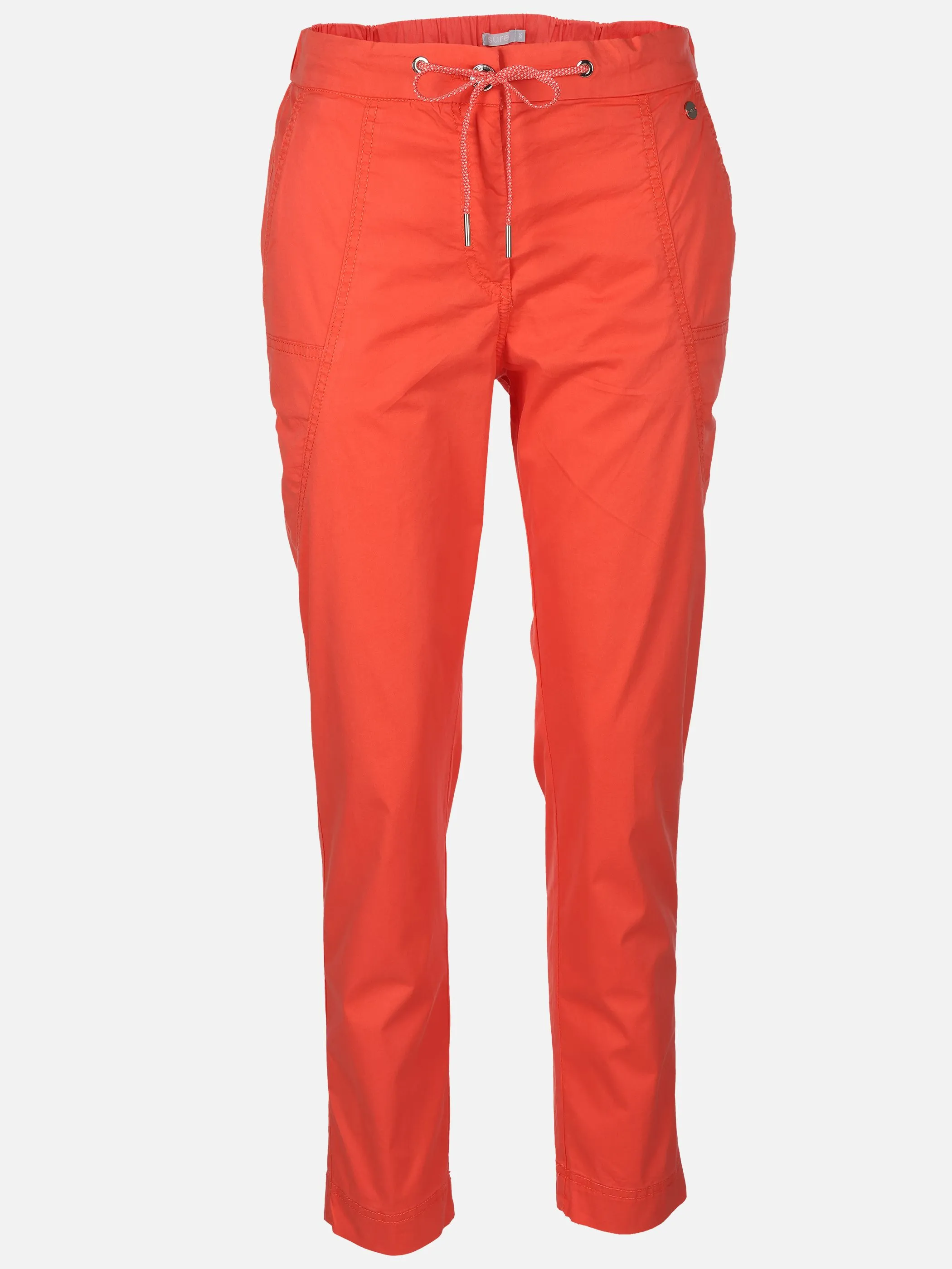 Sure Da-Chinohose Rosa 923769 ROSE 5
