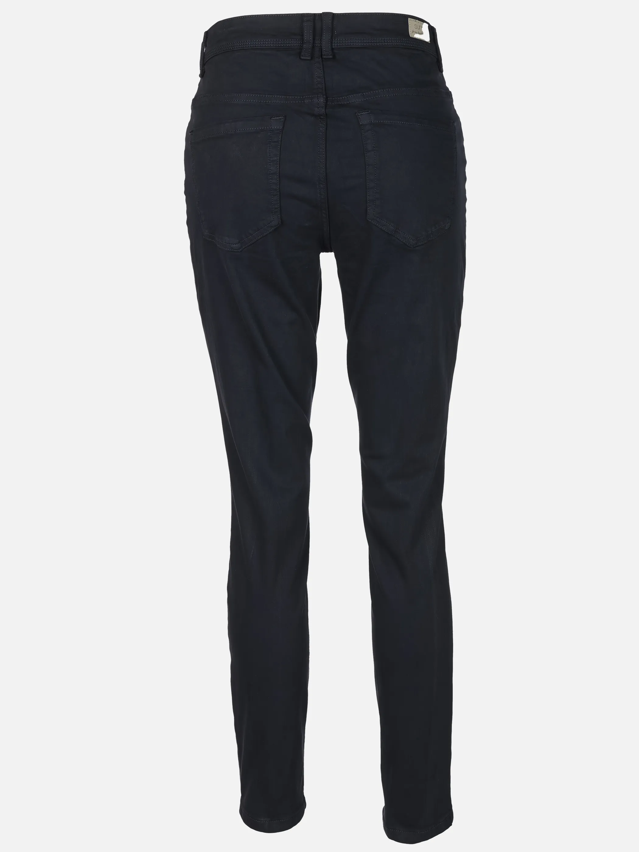 Sure Da-Hose "Tanita" super slim Blau 920864 SAPPHIRE 2