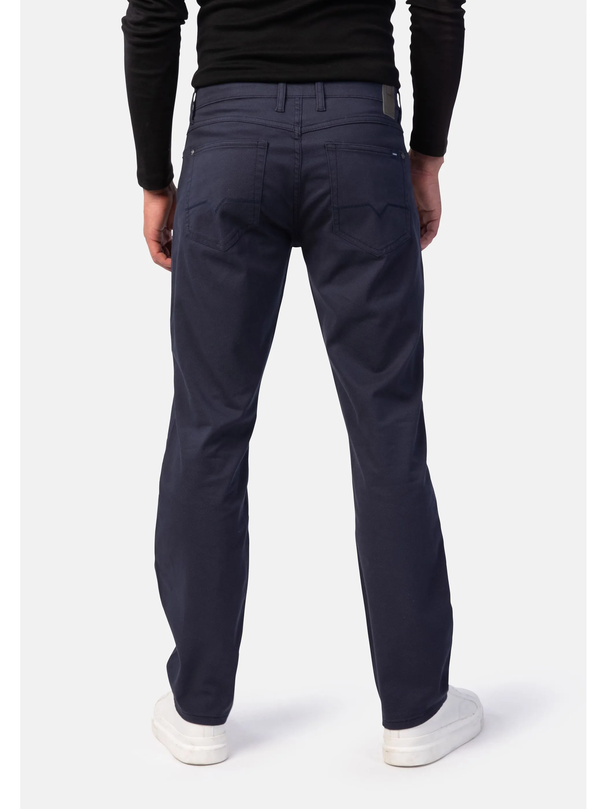 Stooker HAKA 51900370009947 He. Hosen lang, Marine 874272 9947 2 Stooker HAKA 51900370009947 He. Hosen lang, Marine 874272 9947 2