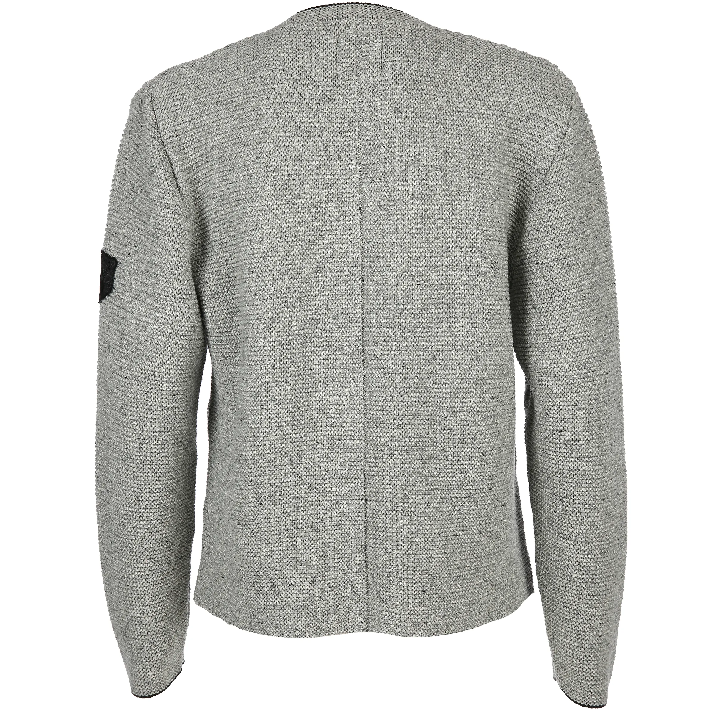 Birkhahn Mode und Tracht He. Trachtenjanker Grau 797275 GREY MEL 2 Birkhahn Mode und Tracht He. Trachtenjanker Grau 797275 GREY MEL 2