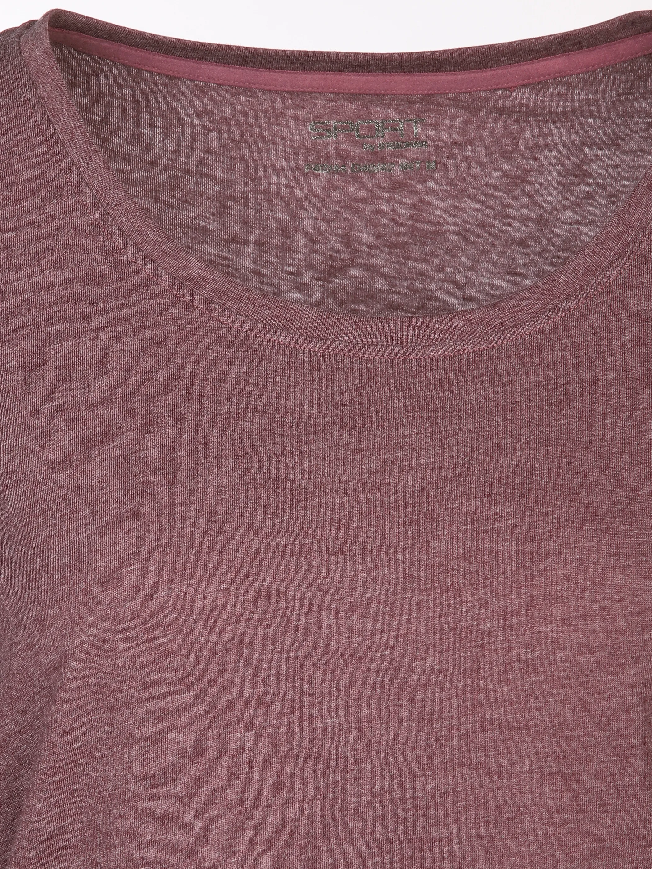 Stooker Athletic 20120000003209 Da. T-Shirts / Lila 905227 3209 3 Stooker Athletic 20120000003209 Da. T-Shirts / Lila 905227 3209 3