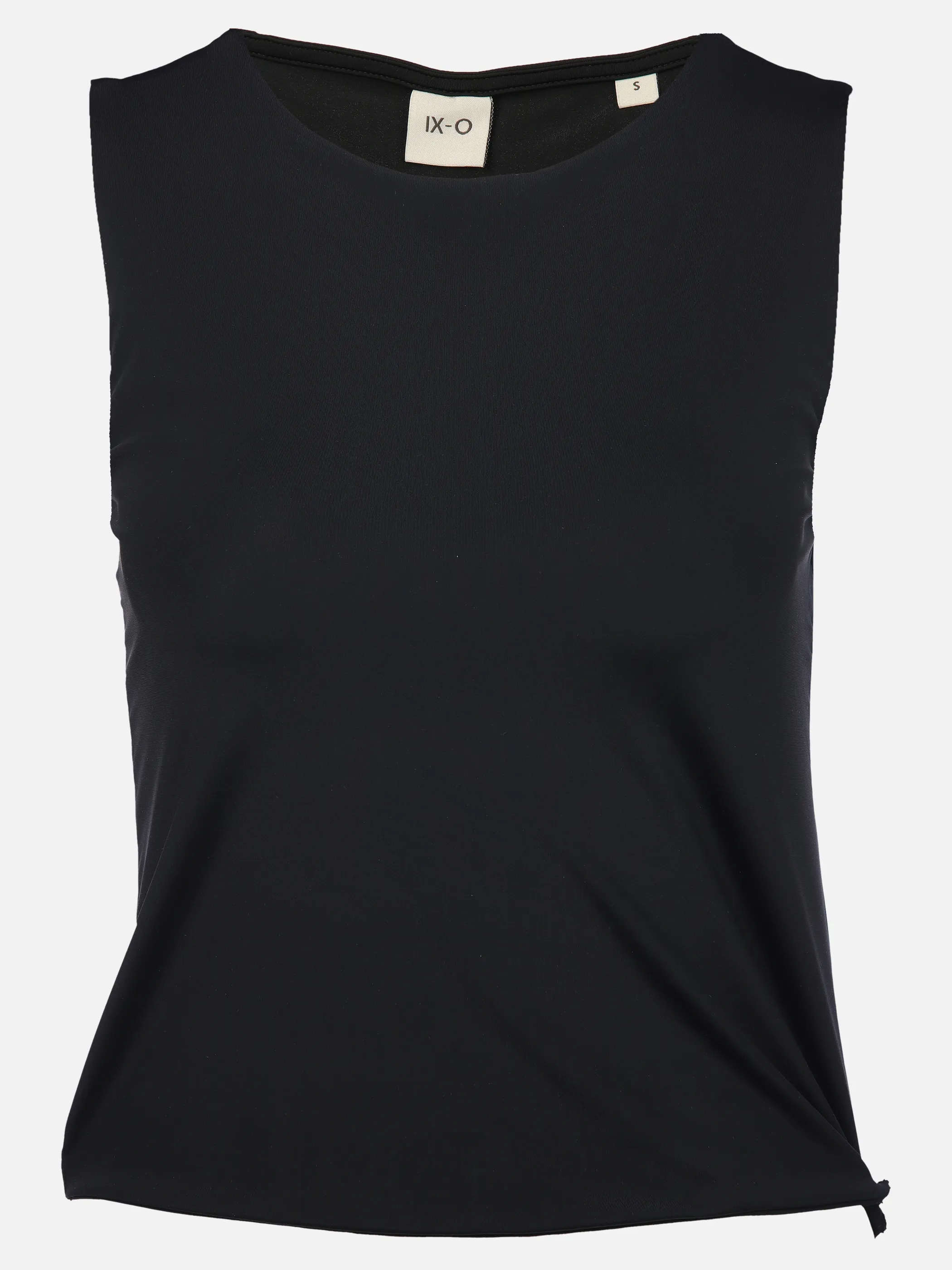 IX-O YF-Da Top Schwarz 908117 BLACK 1
