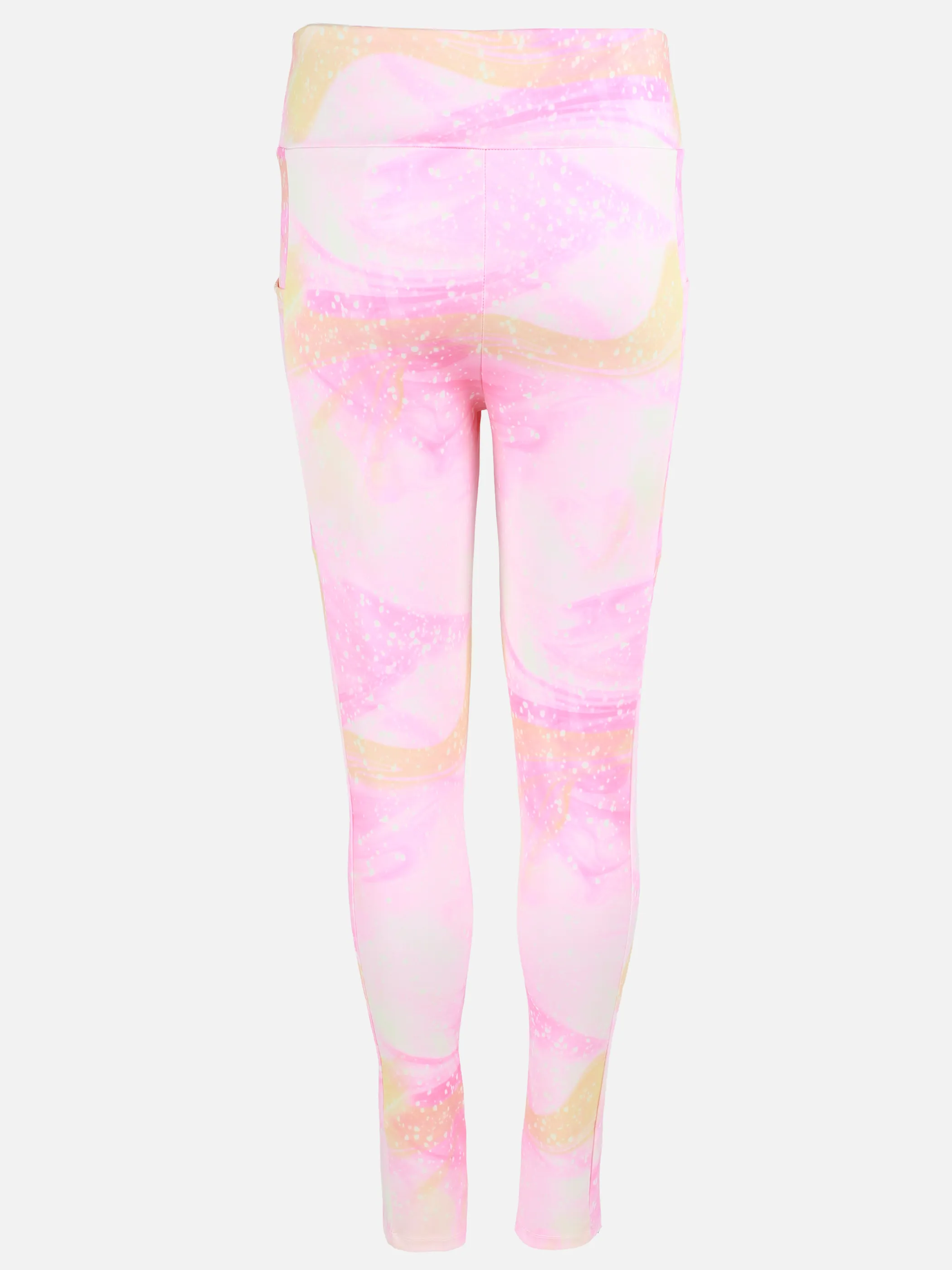 Grinario Sports TG-Sport Leggings Pink 921249 AOP/ROSE 2