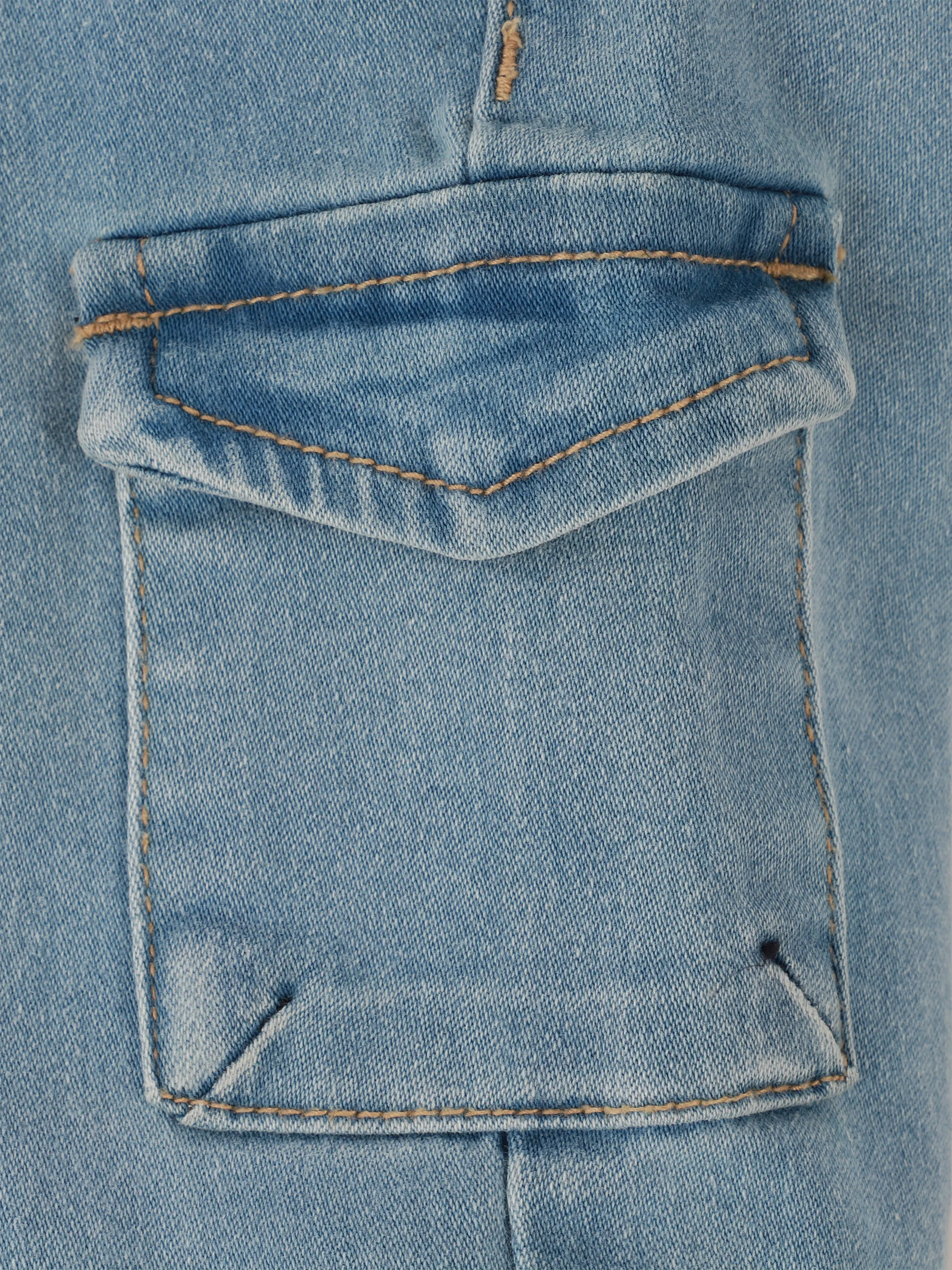 Staccato 230095345 Kn.-Jeans Blau 930727 641 3