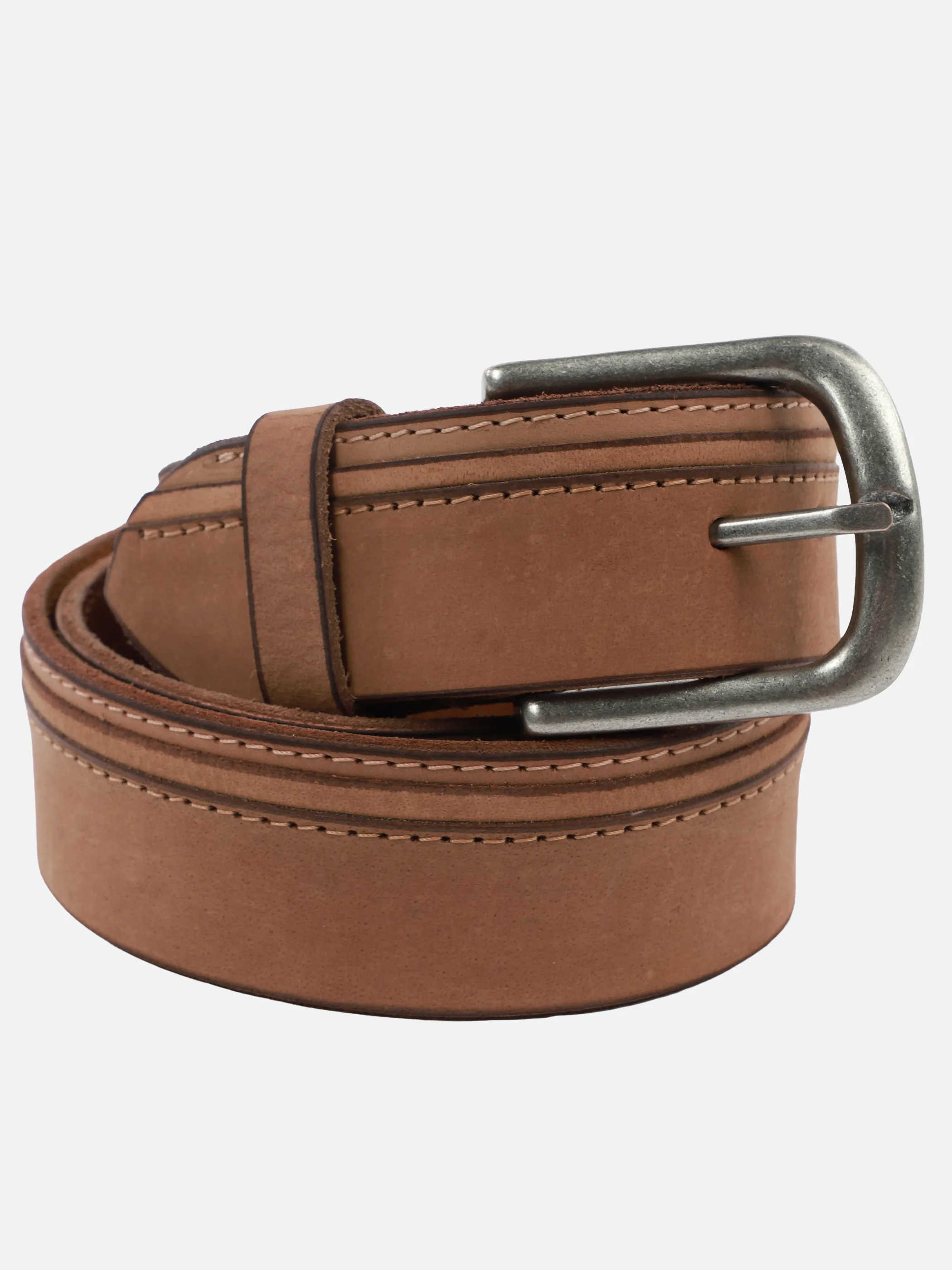 Jim Spencer He.Gürtel Beige 928427 SAND 1