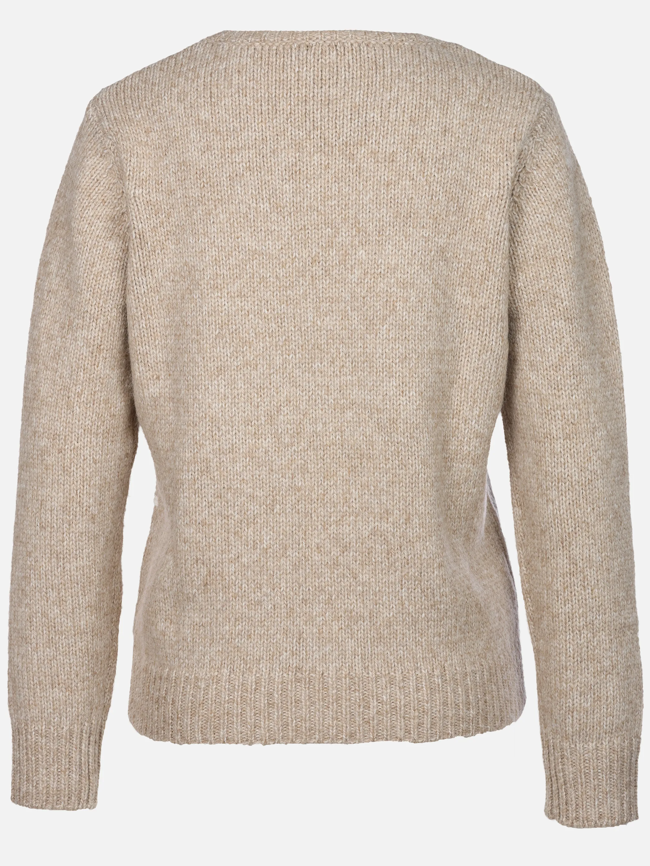 Lascana Fashion Lascana Fashion - Pullover Braun 939928 21777 2