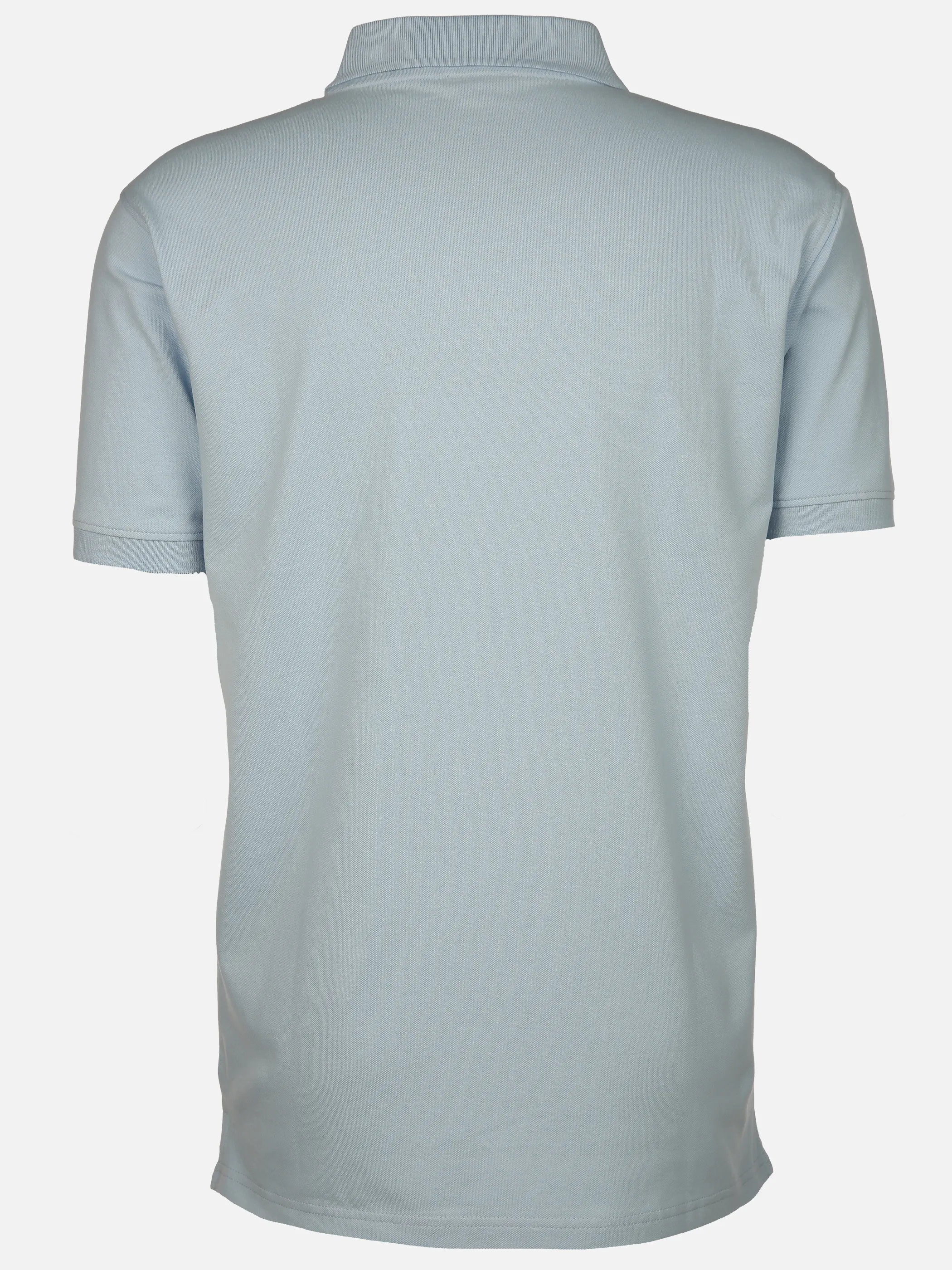 U.S. Polo Assn. He. Poloshirt 1/2 Arm basic Blau 918360 132 BLUE 2