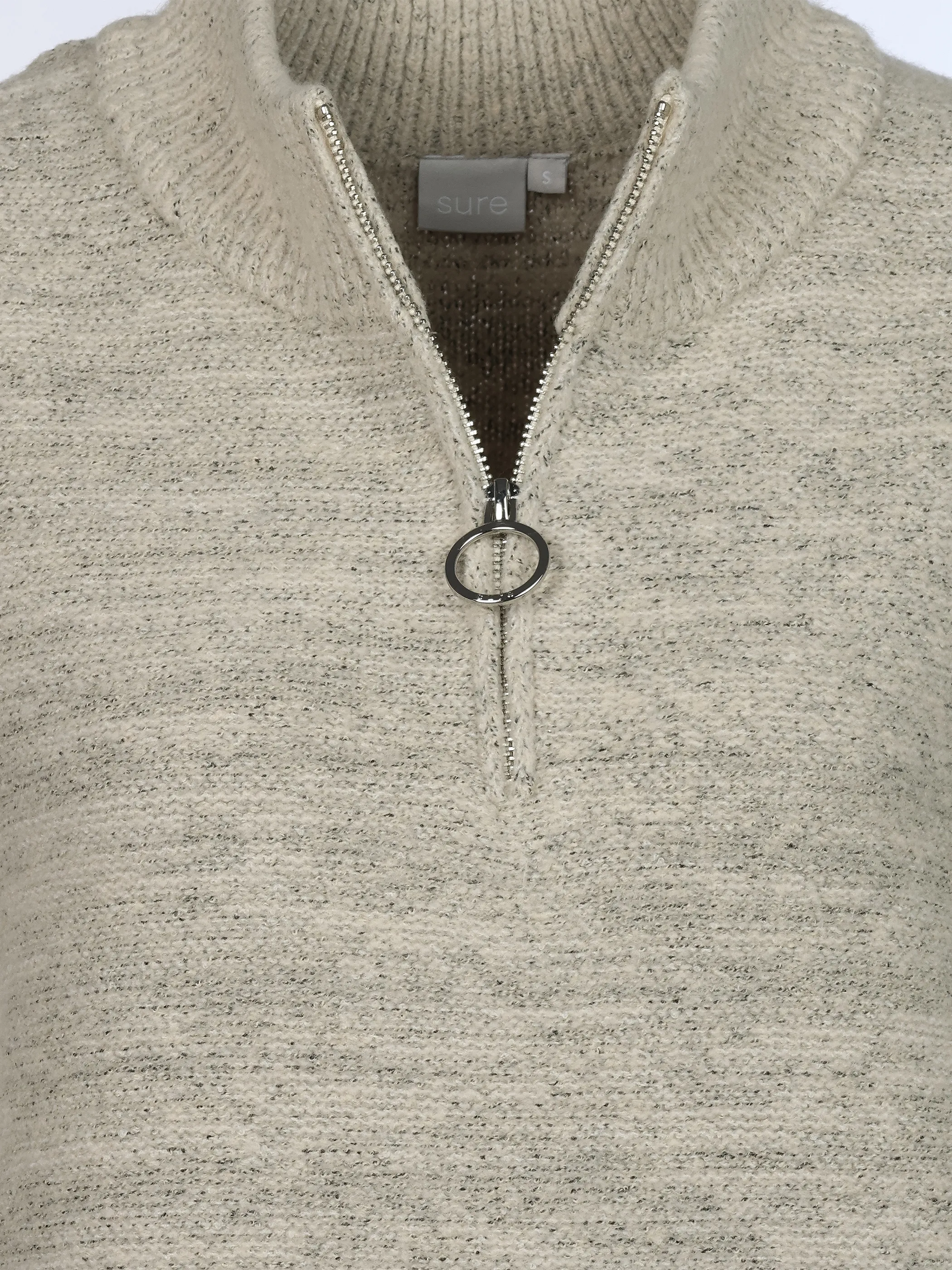 Sure Da. Pullunder Beige 929166 BEIGE 3