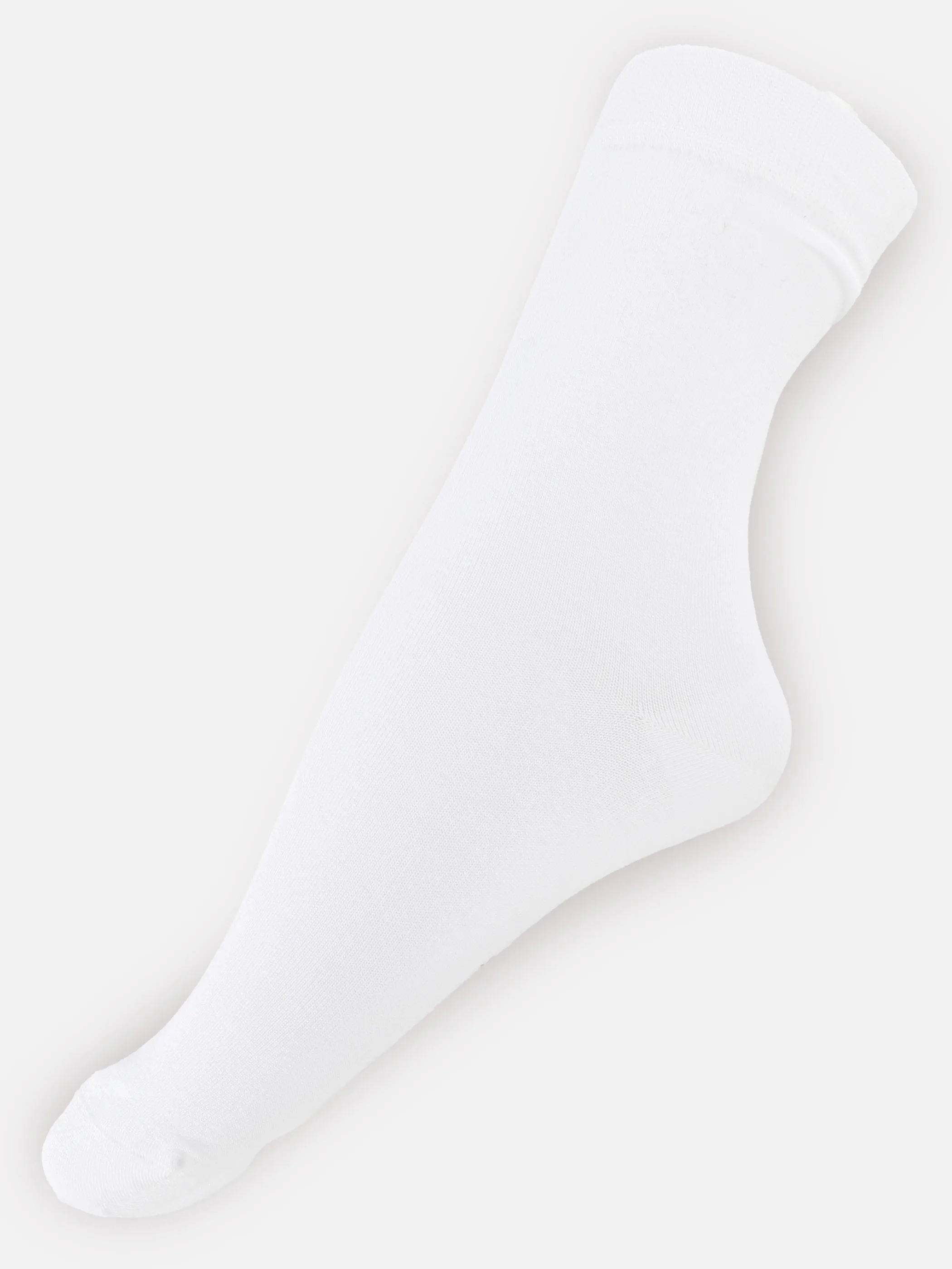Camano 000003514 Da-Socken silky f 2P Weiß 861930 0001 1