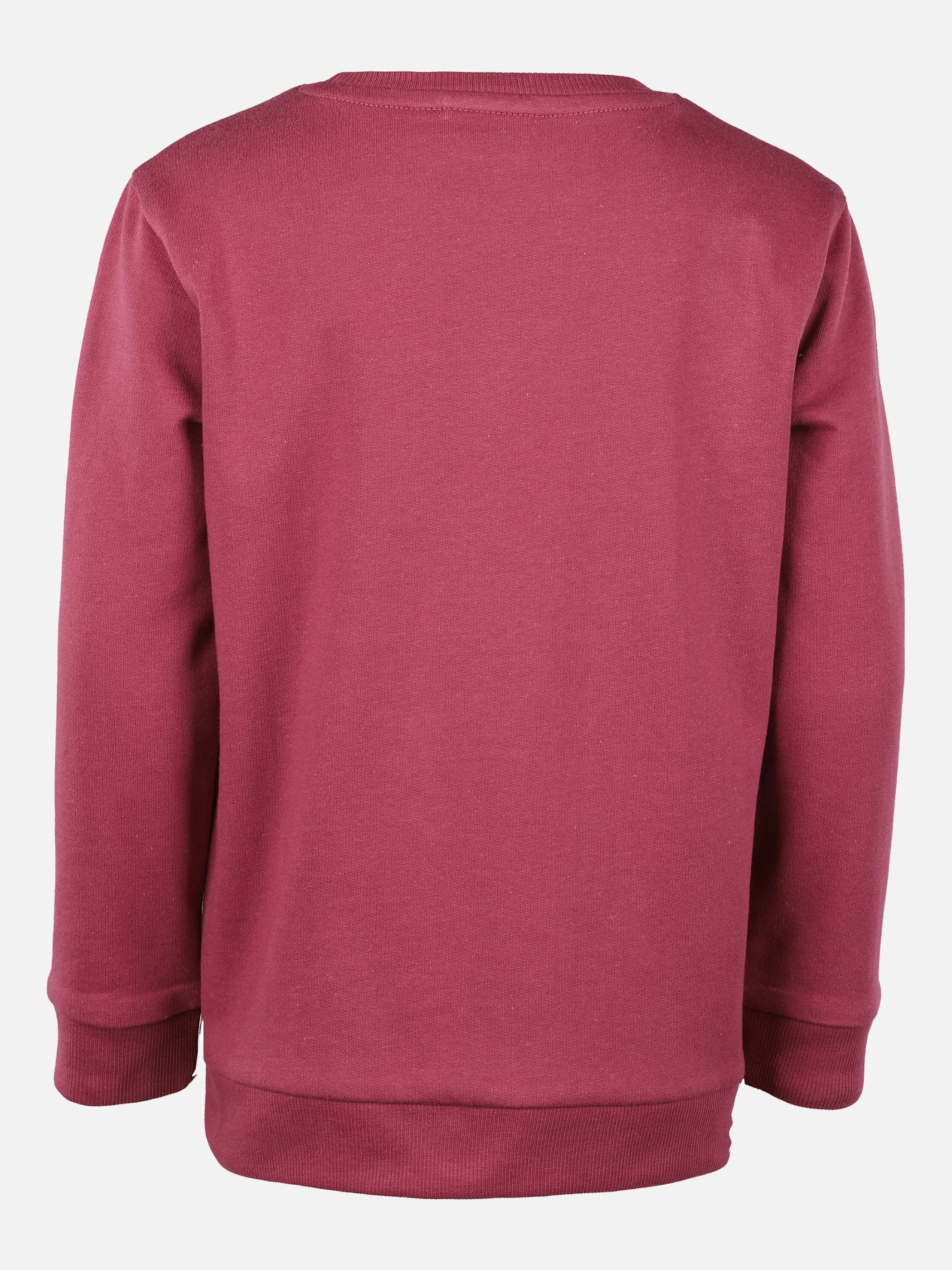 Stop + Go MG Sweatshirt in rosa und blau Rosa 871259 ROSE 3