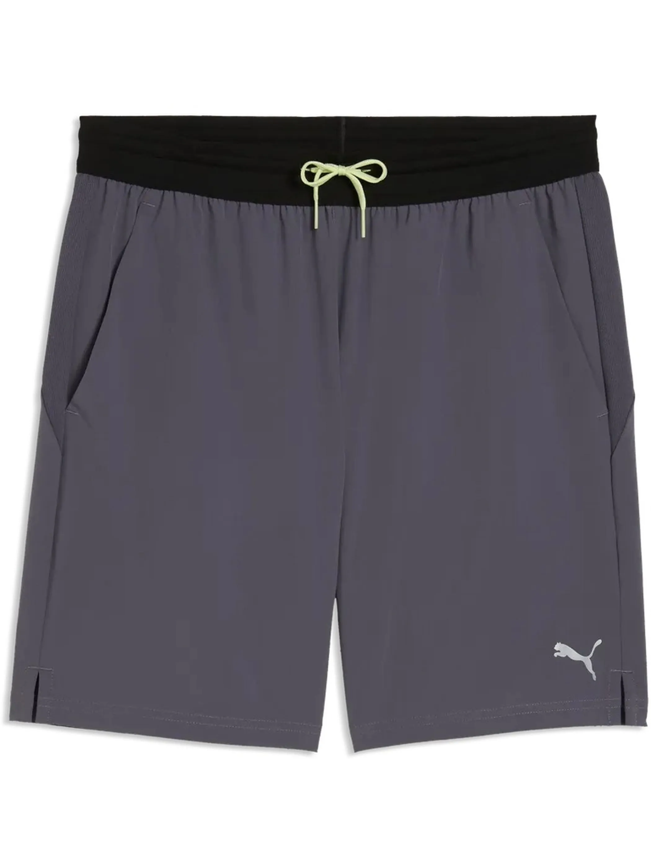 Puma 528533-99 He-Trainingshorts PWRTRAIN Grau 925818 99 4