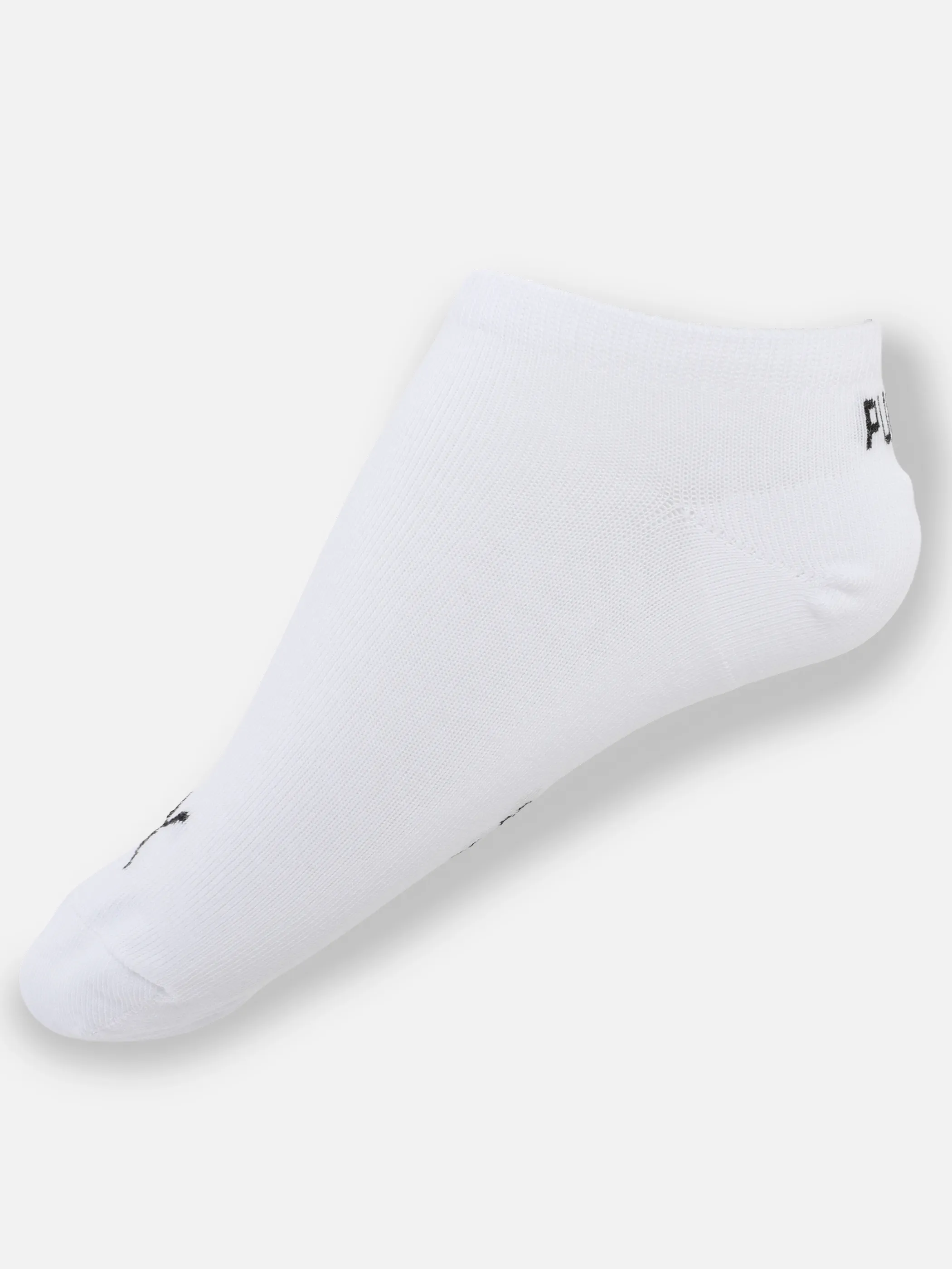 Puma Puma Unisex Sneaker Plain 3Pac Weiß 911794 300 1