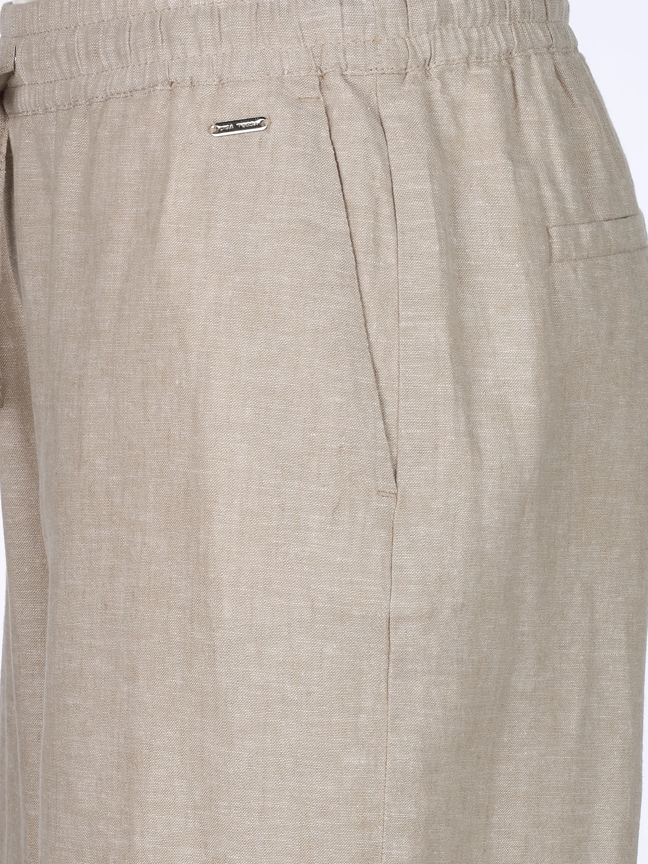 Lisa Tossa Da-Leinen-Culotte Weiß 921030 KITT 4