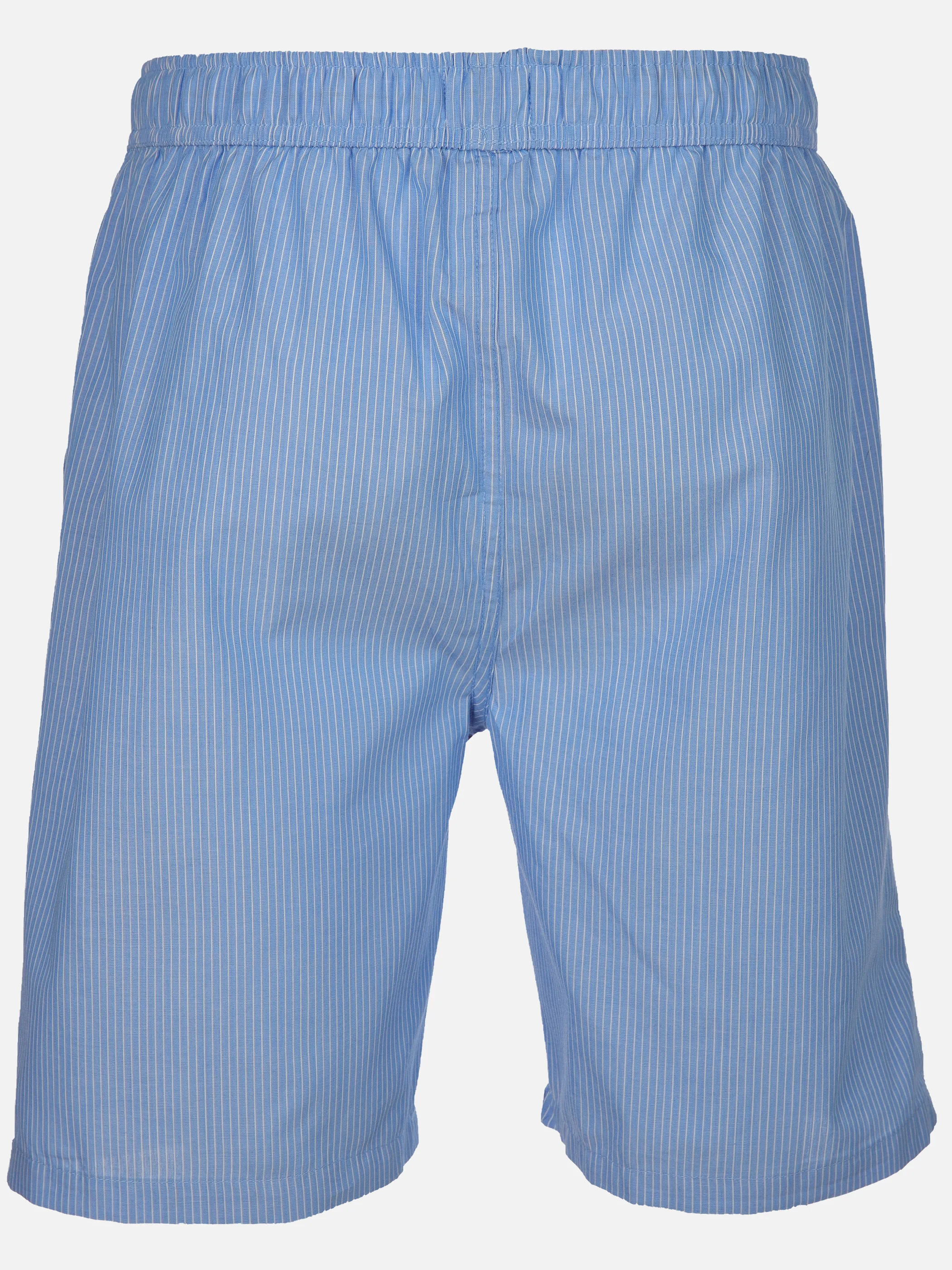 Phil+Co He. Webbermuda gestreift Blau 906805 BLAU 2