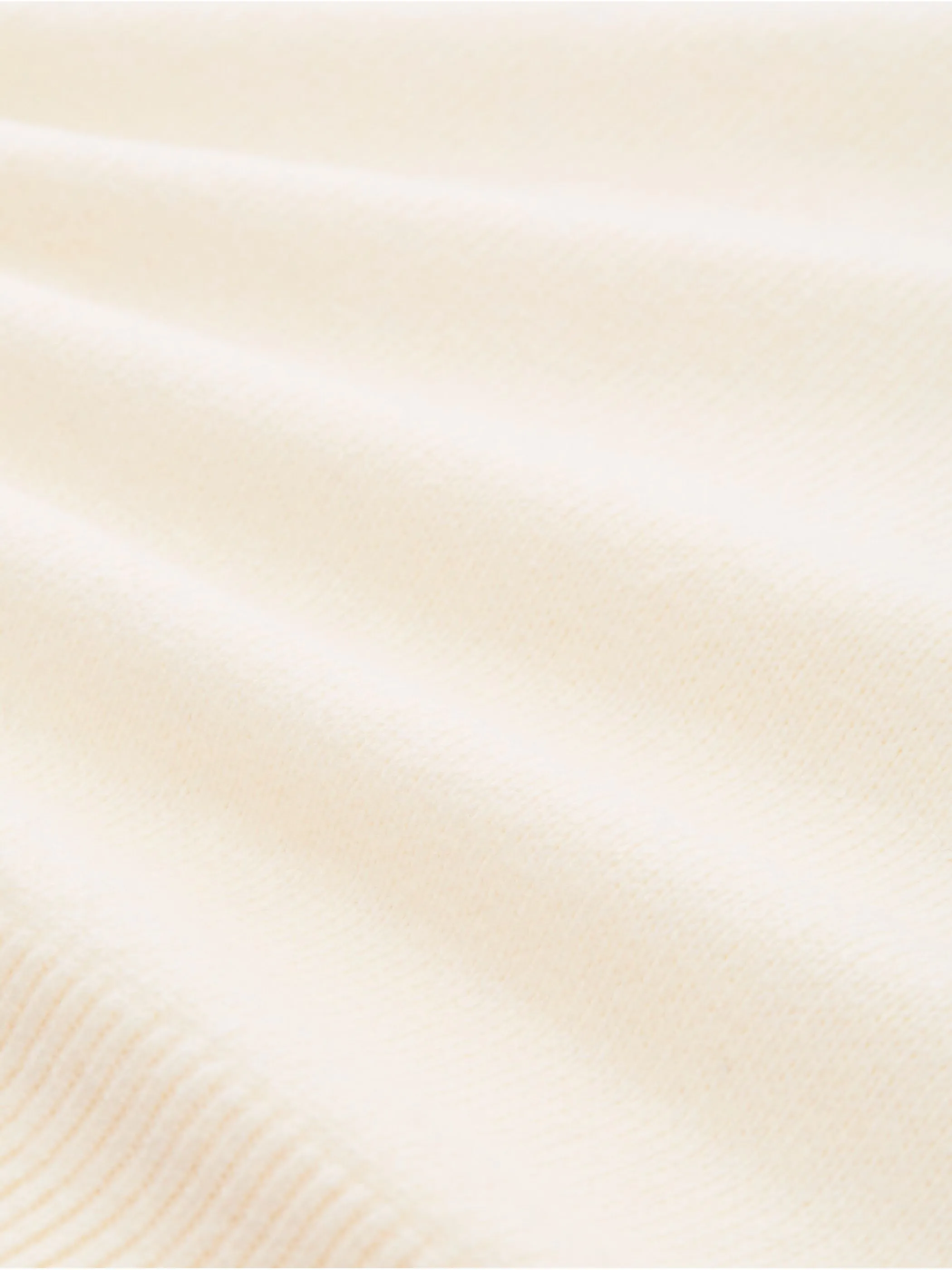 Tom Tailor 1049190 knit mock-neck Weiß 918875 10315 3