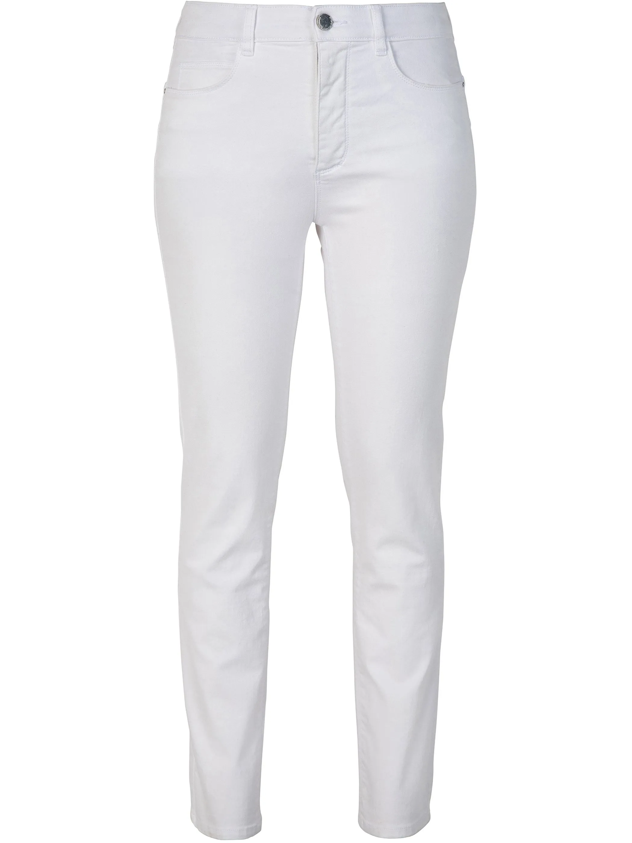 Stooker DOB 22600750001000 Da. Hosen lang, Weiß 928298 1000 5