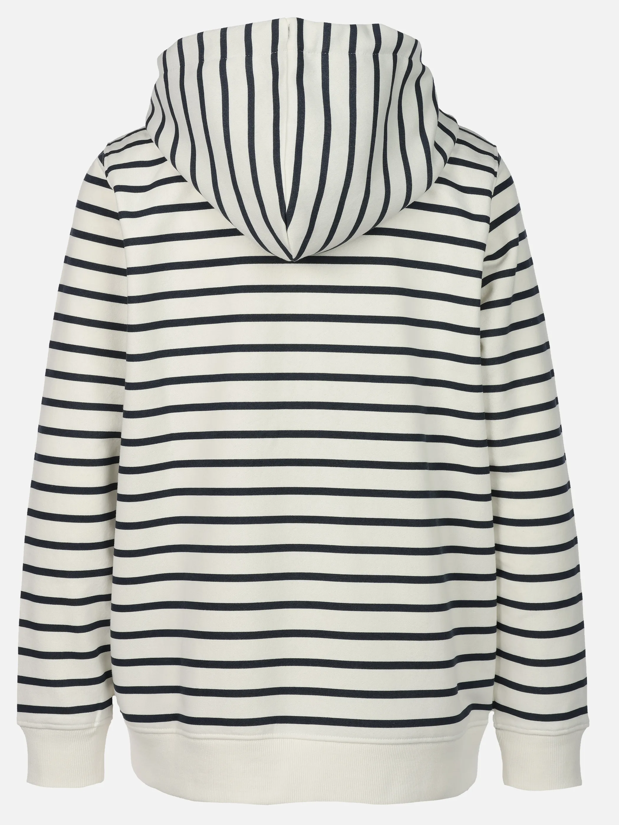 Sure Da-Sweat Cardigan m. Kapuze Weiß 920890 WIHTE 2