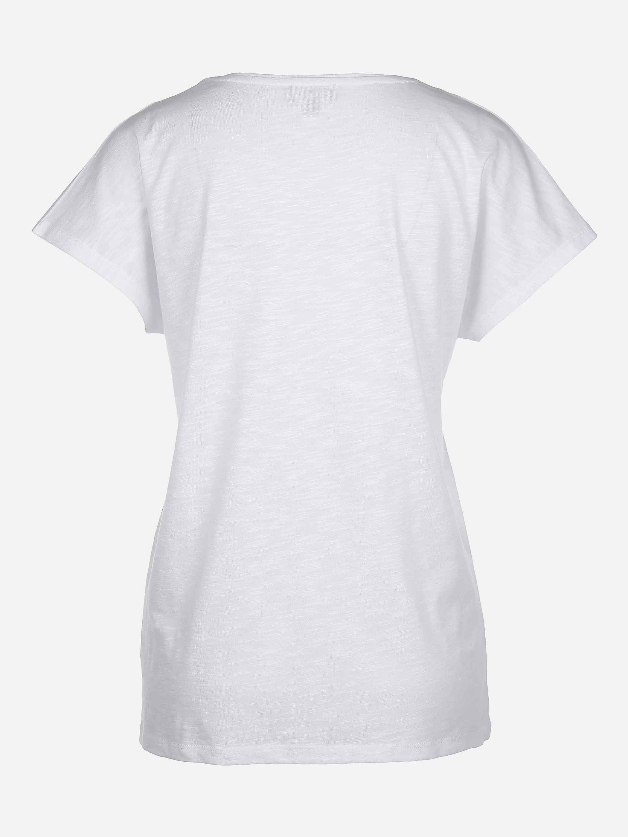 Sure Da-T-Shirt m.Pailettenstickere Weiß 867920 WEIß 2 Sure Da-T-Shirt m.Pailettenstickere Weiß 867920 WEIß 2
