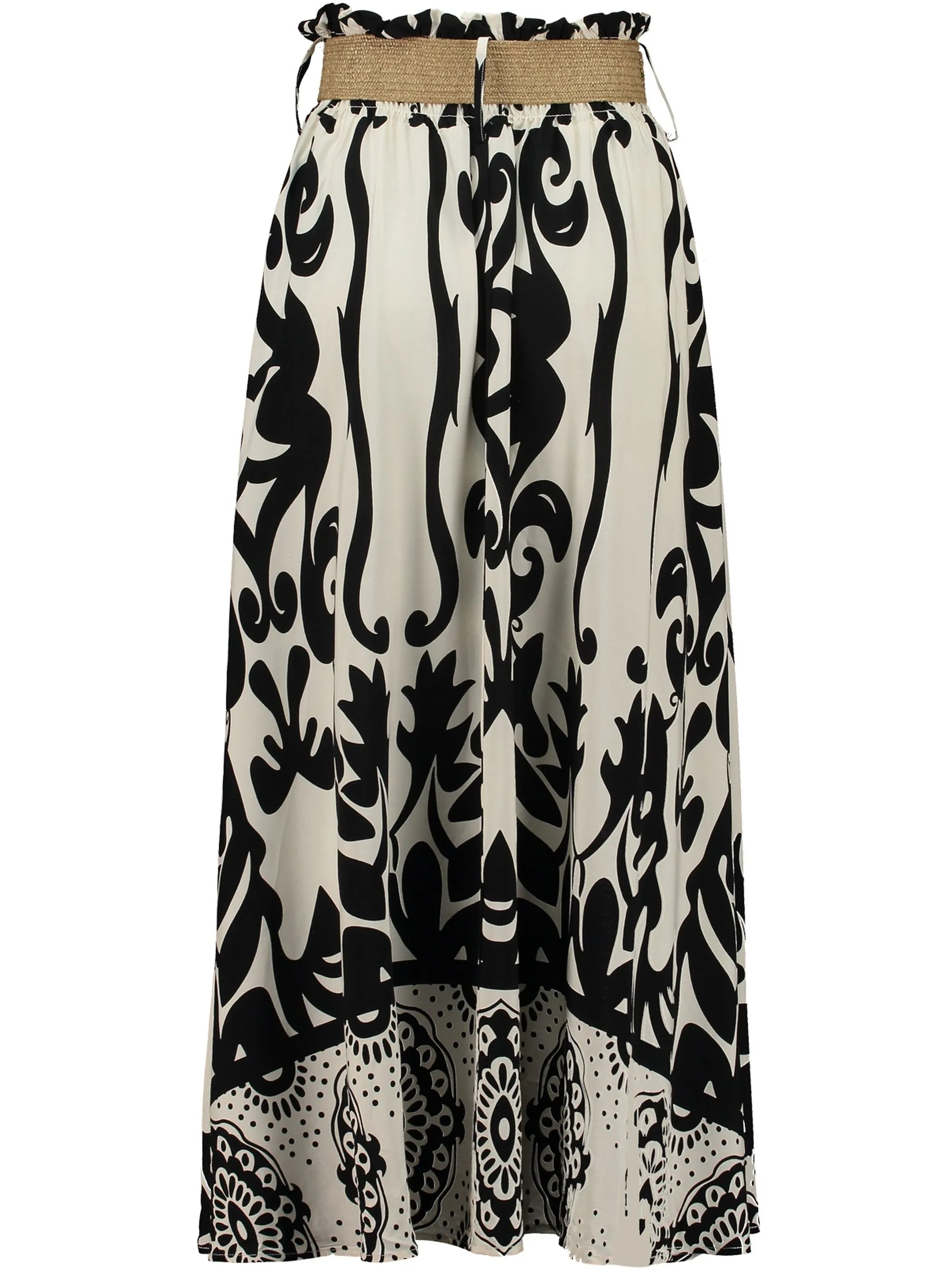 Hailys LA-31062B MX V ST Si44na Border Weiß 919438 1604014011 3 Hailys LA-31062B MX V ST Si44na Border Weiß 919438 1604014011 3