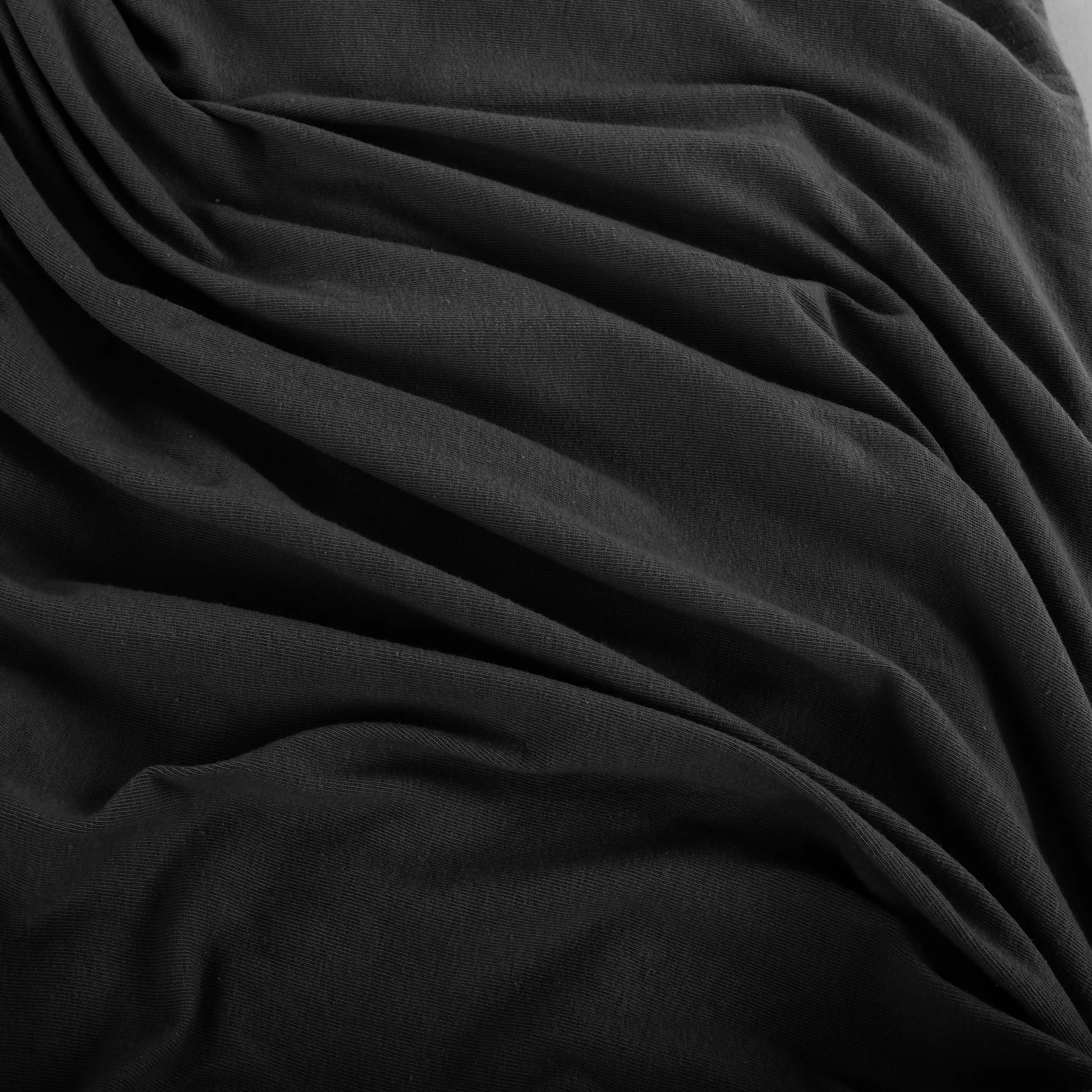 Villa Grinario Spannbetttuch 190x200 ringgar Schwarz 866202 A 899 2 Villa Grinario Spannbetttuch 190x200 ringgar Schwarz 866202 A 899 2