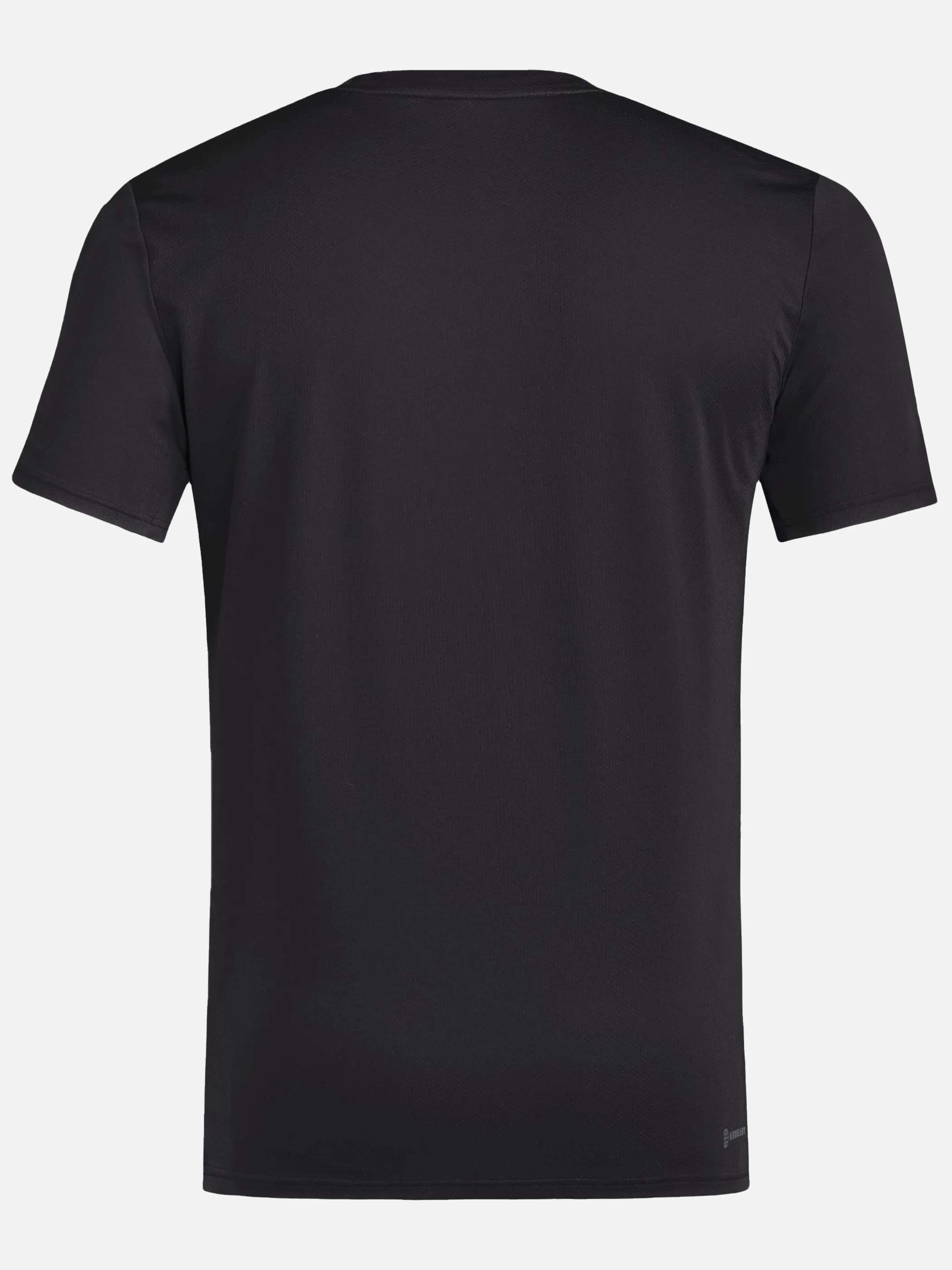 Adidas IB8150 He-TShirt 3S Schulter schwarz Schwarz 904886 000 2