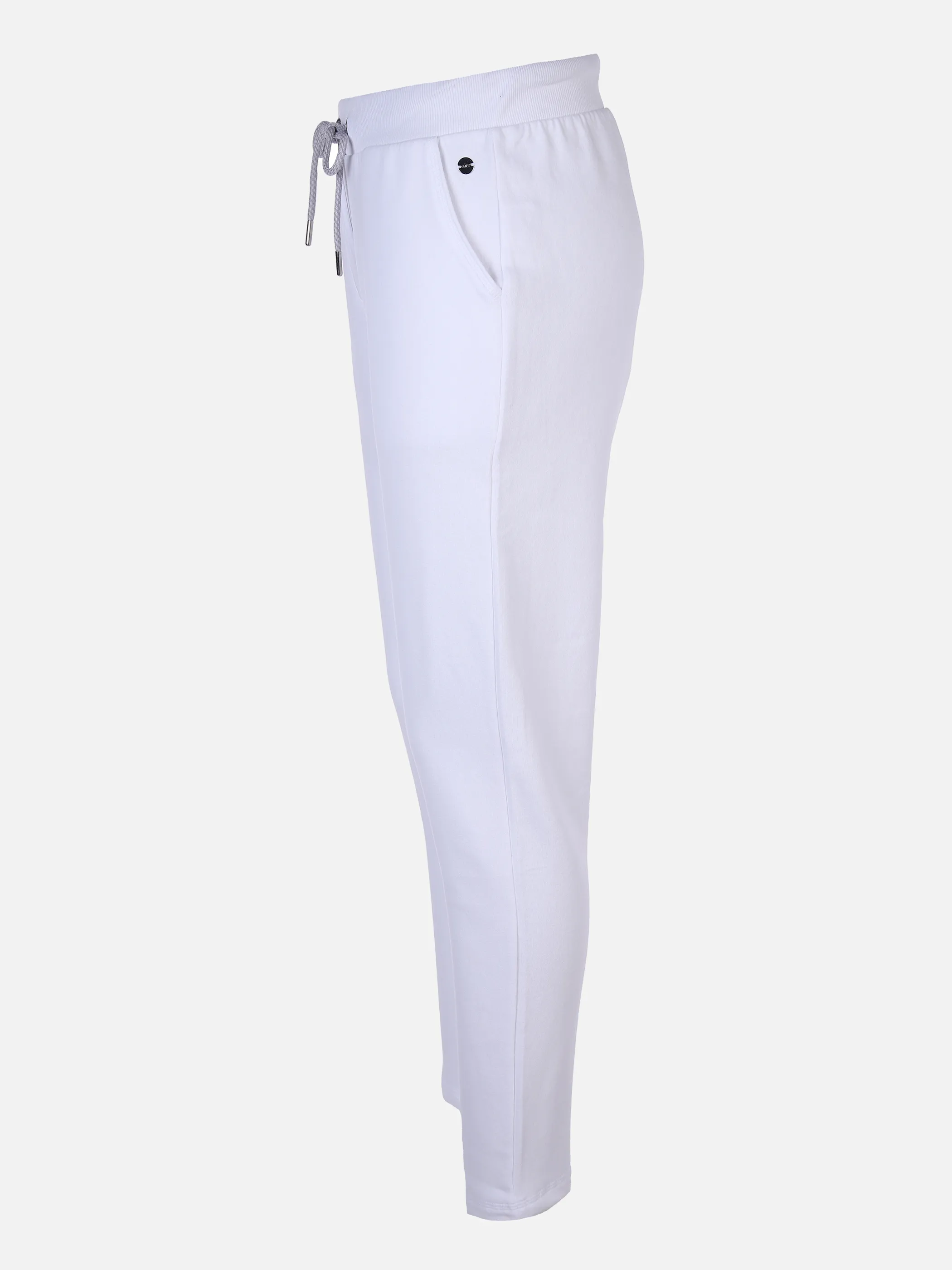 Sure Da-Joggpant m.Bindeband Weiß 873370 WEIß 3 Sure Da-Joggpant m.Bindeband Weiß 873370 WEIß 3