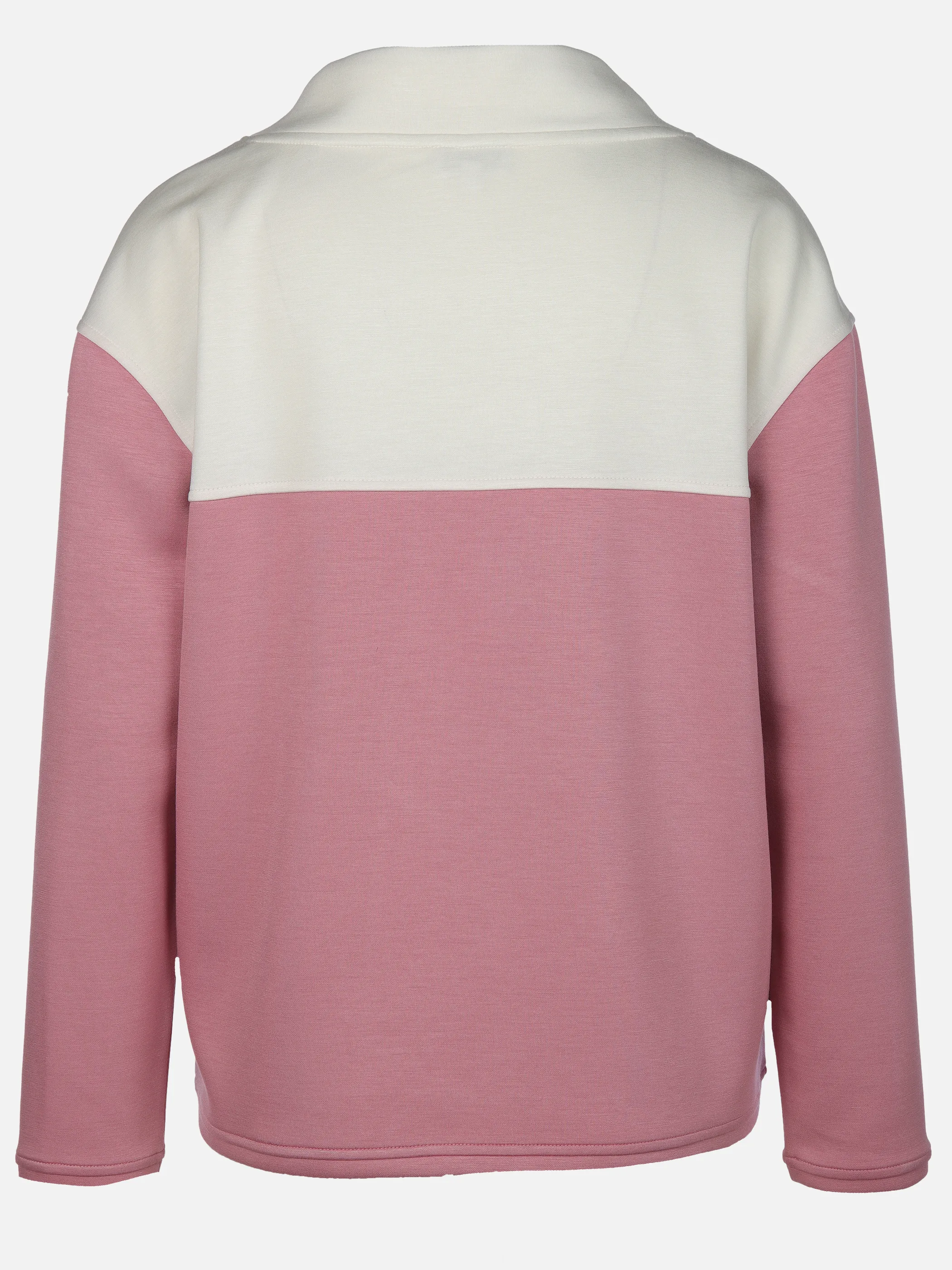 Lisa Tossa Da-Sweatshirt m. Strass Lila 913179 LILAS 2 Lisa Tossa Da-Sweatshirt m. Strass Lila 913179 LILAS 2