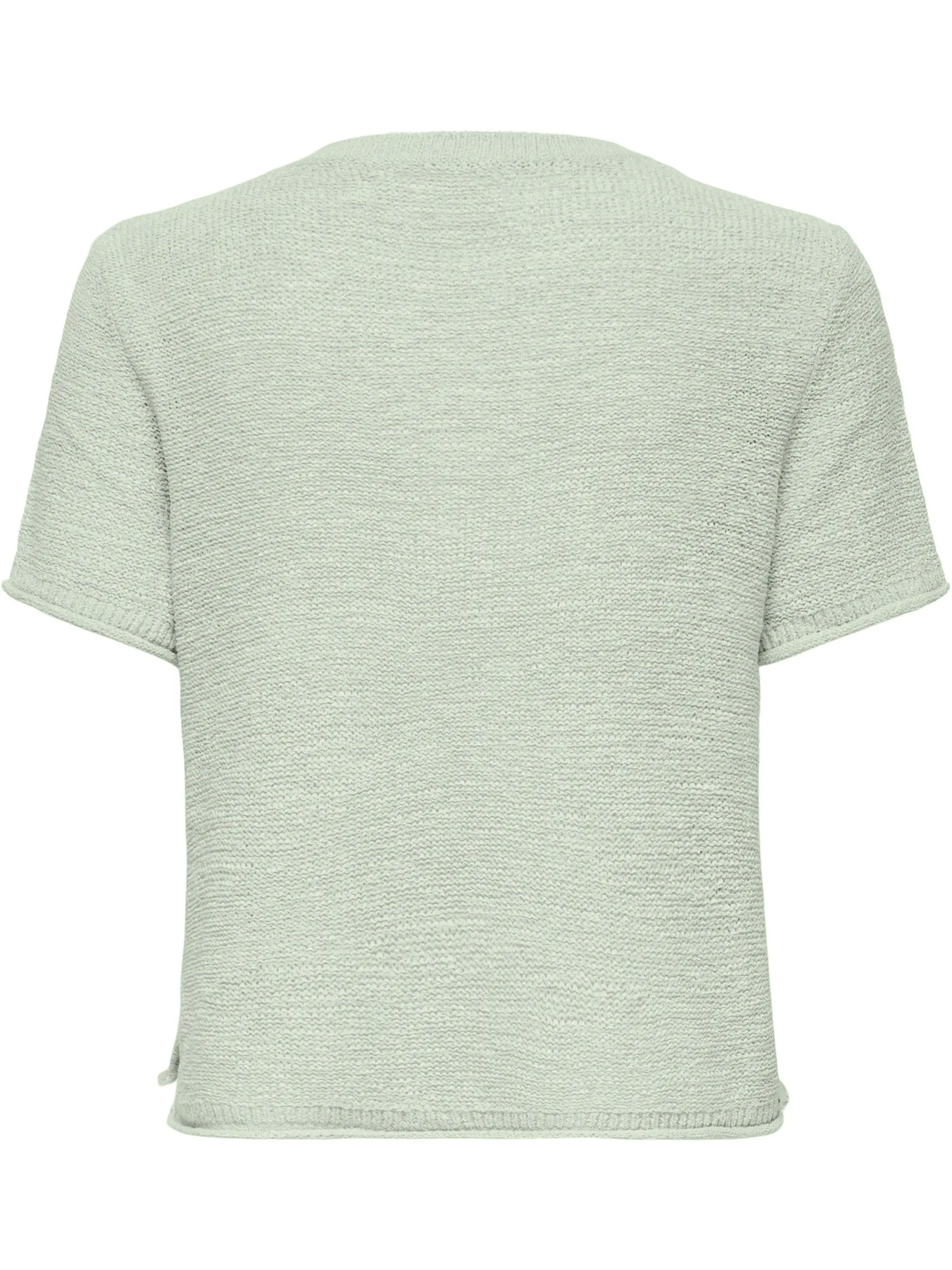 Only 15254282 ONLSUNNY S/S PULLOVER Grün 906690 202570 2