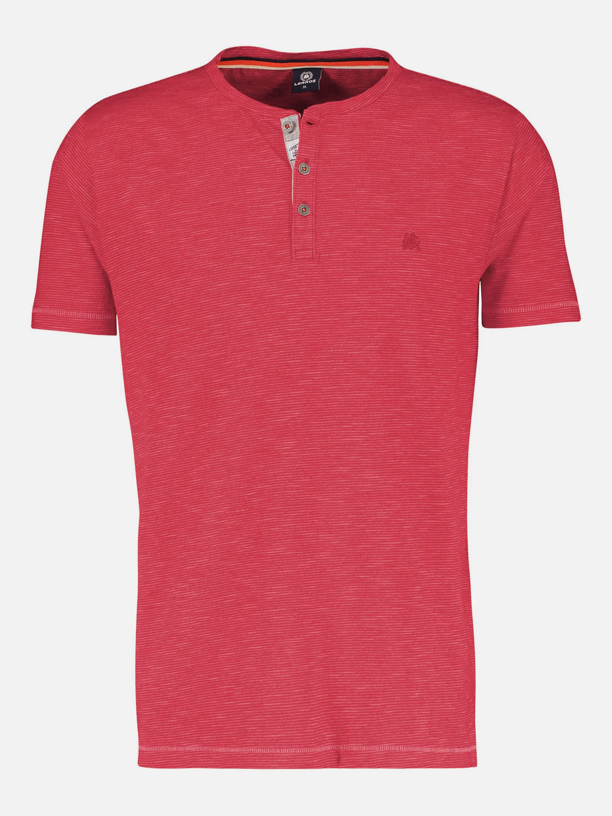 Lerros 2233928 T-SHIRT/SERAFINO 1/2 A Lila 861524 340 1