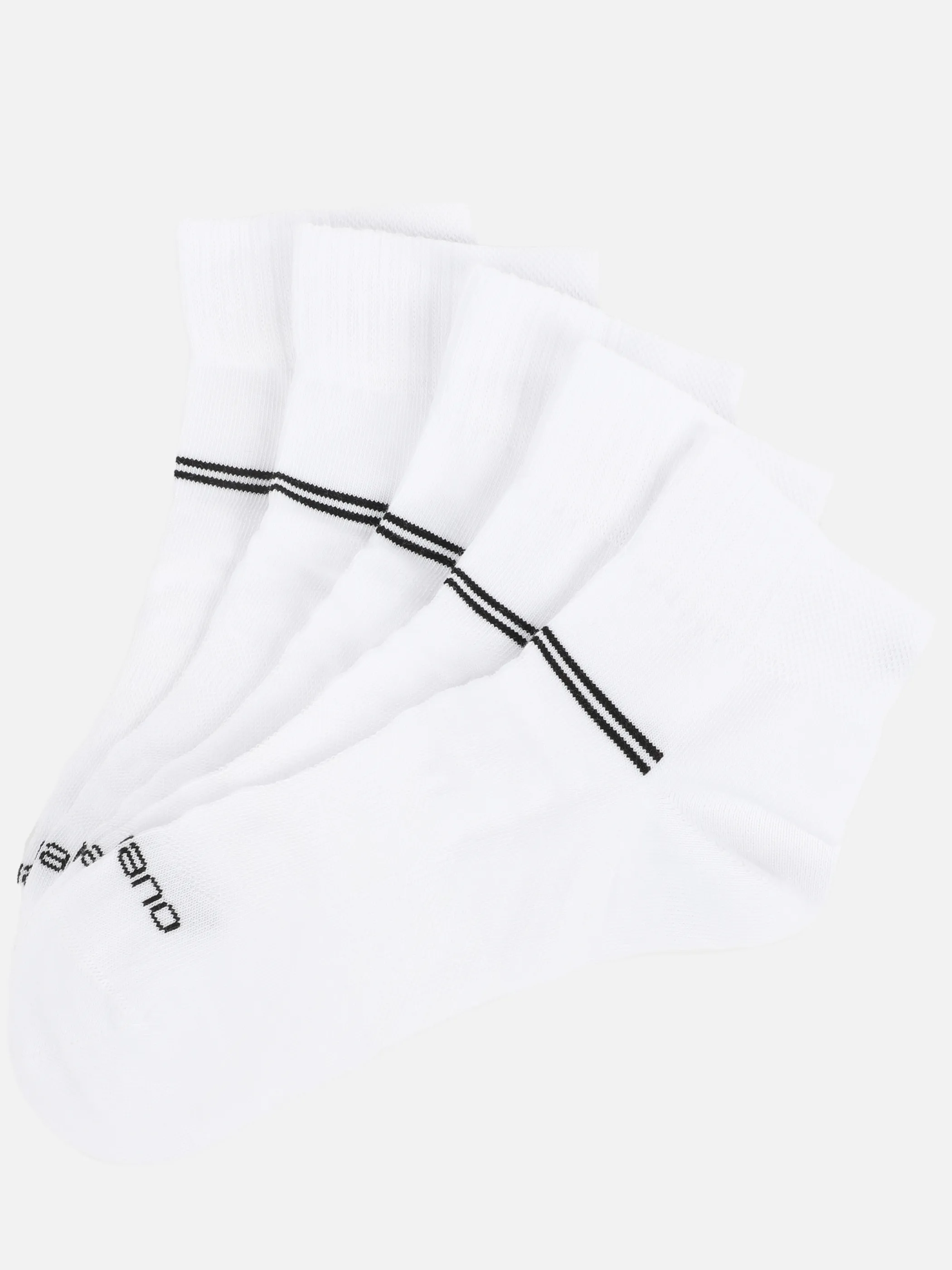s.Oliver 1115005 He Sneaker 5er Pack mesh ventilation Weiß 908703 1001 2 s.Oliver 1115005 He Sneaker 5er Pack mesh ventilation Weiß 908703 1001 2