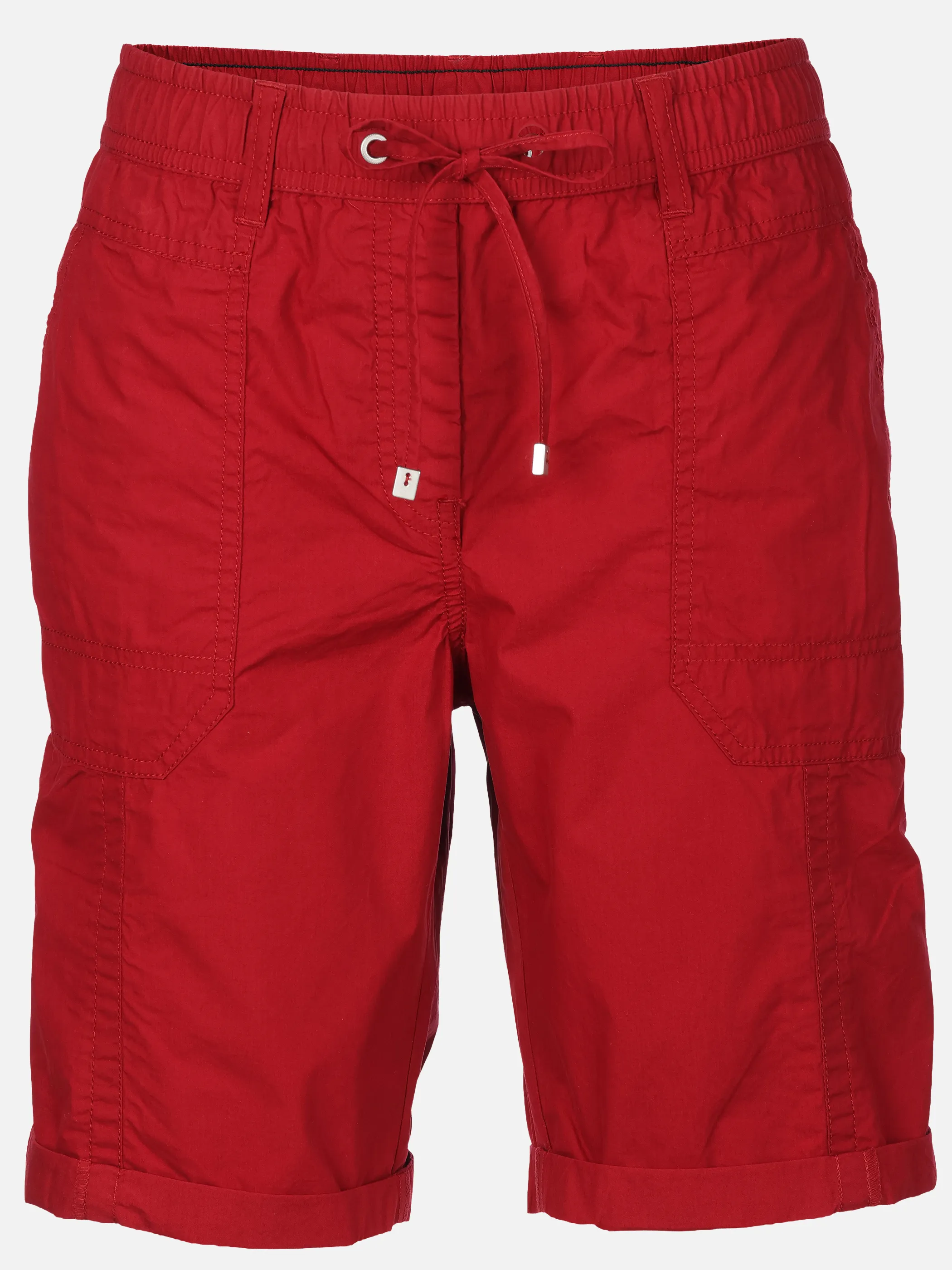 Sure Da-Papertouch Bermuda Rot 924198 RHUBARB 1